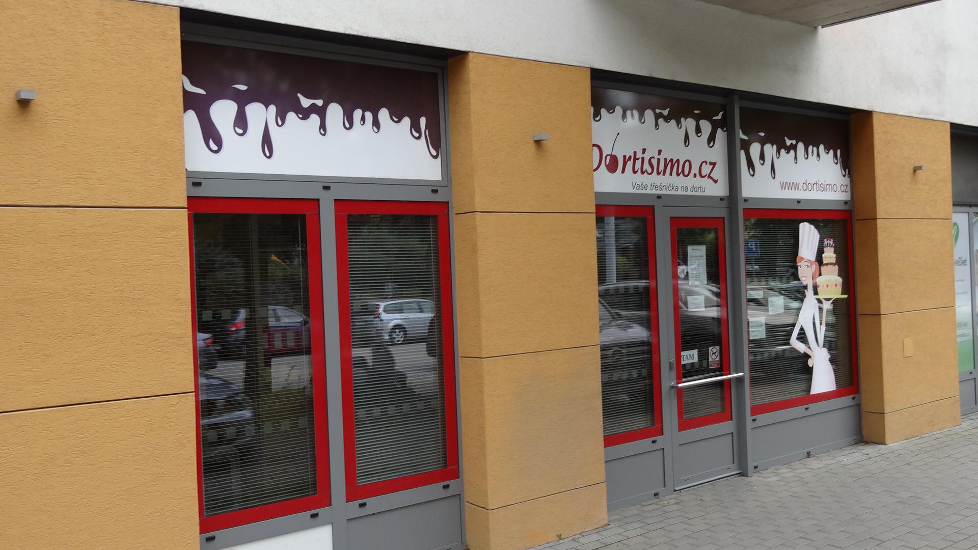 Dortisimo.cz