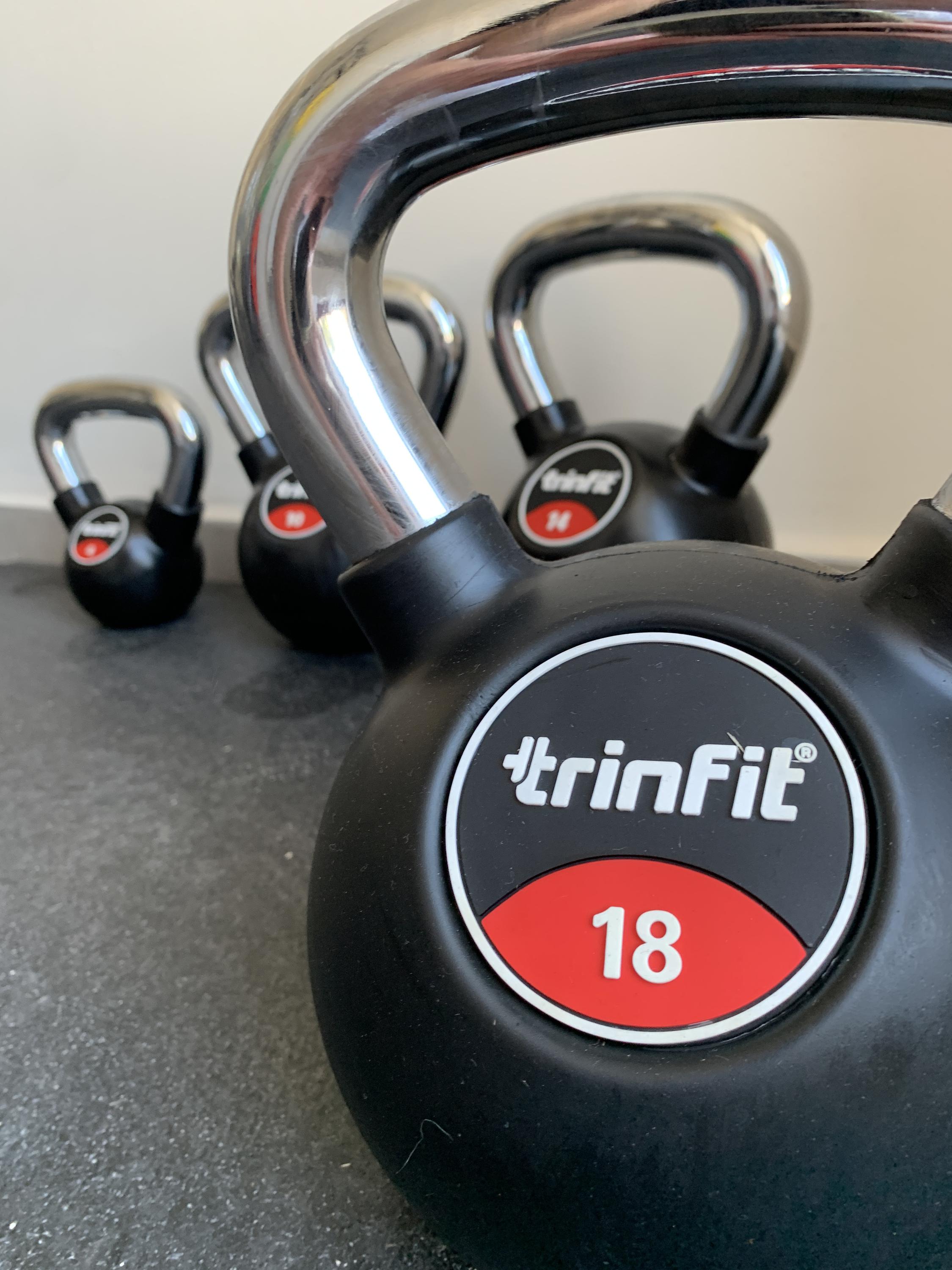 PRIMETIME GYM foto 2