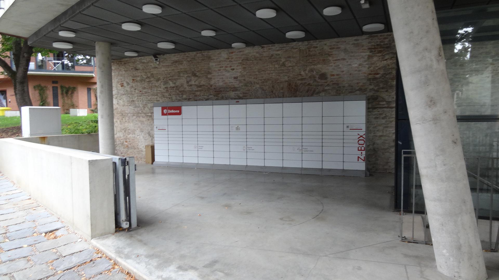 Z-BOX foto 3