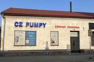 Fotografie CZ PUMPY - čerpací technika s.r.o.