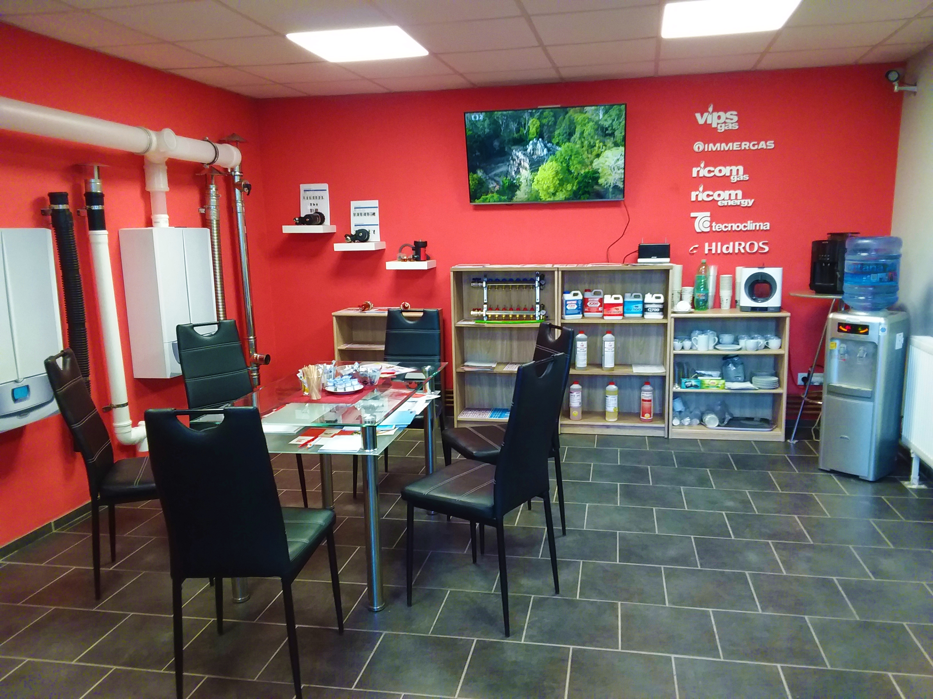 VIPS gas s.r.o. foto 4