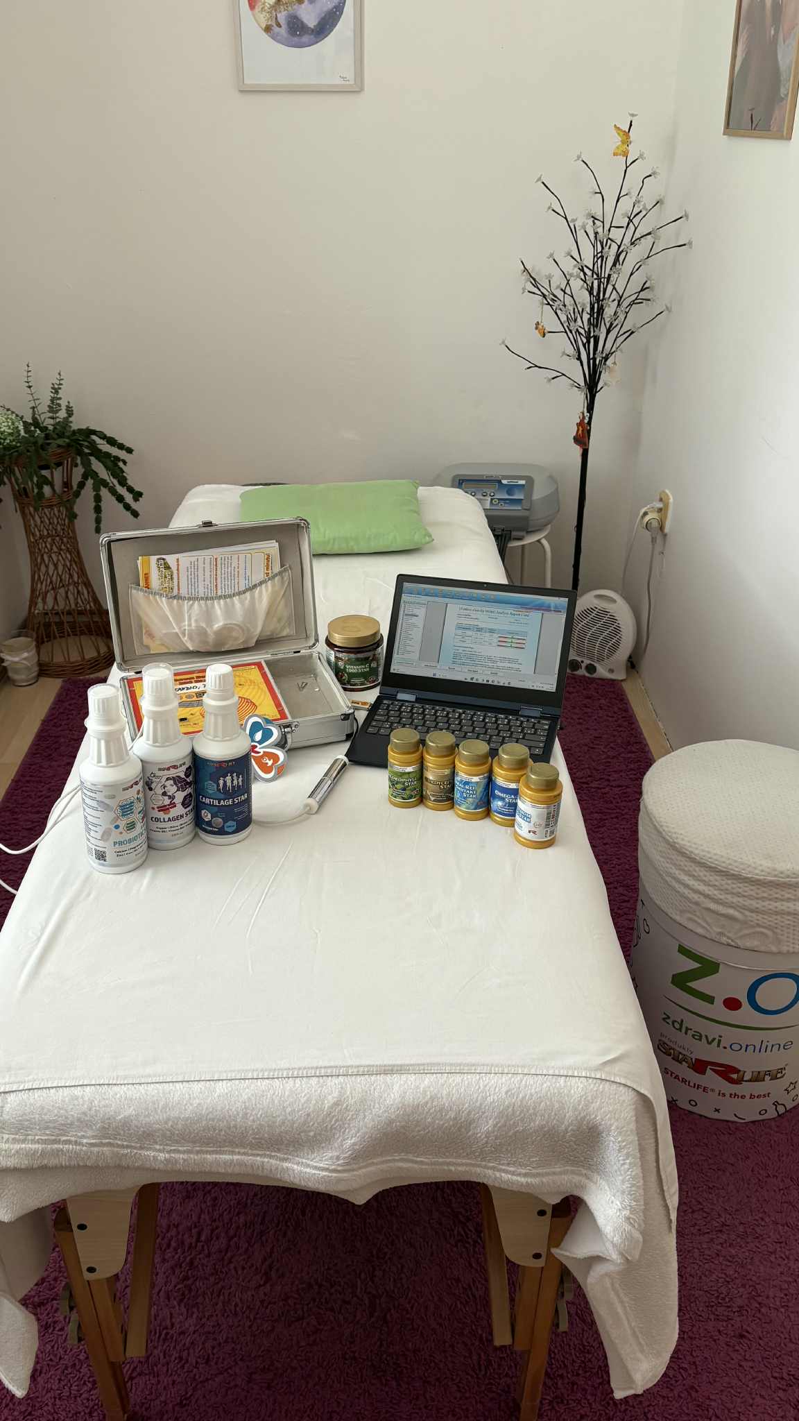 Doplněk Zdraví foto 2