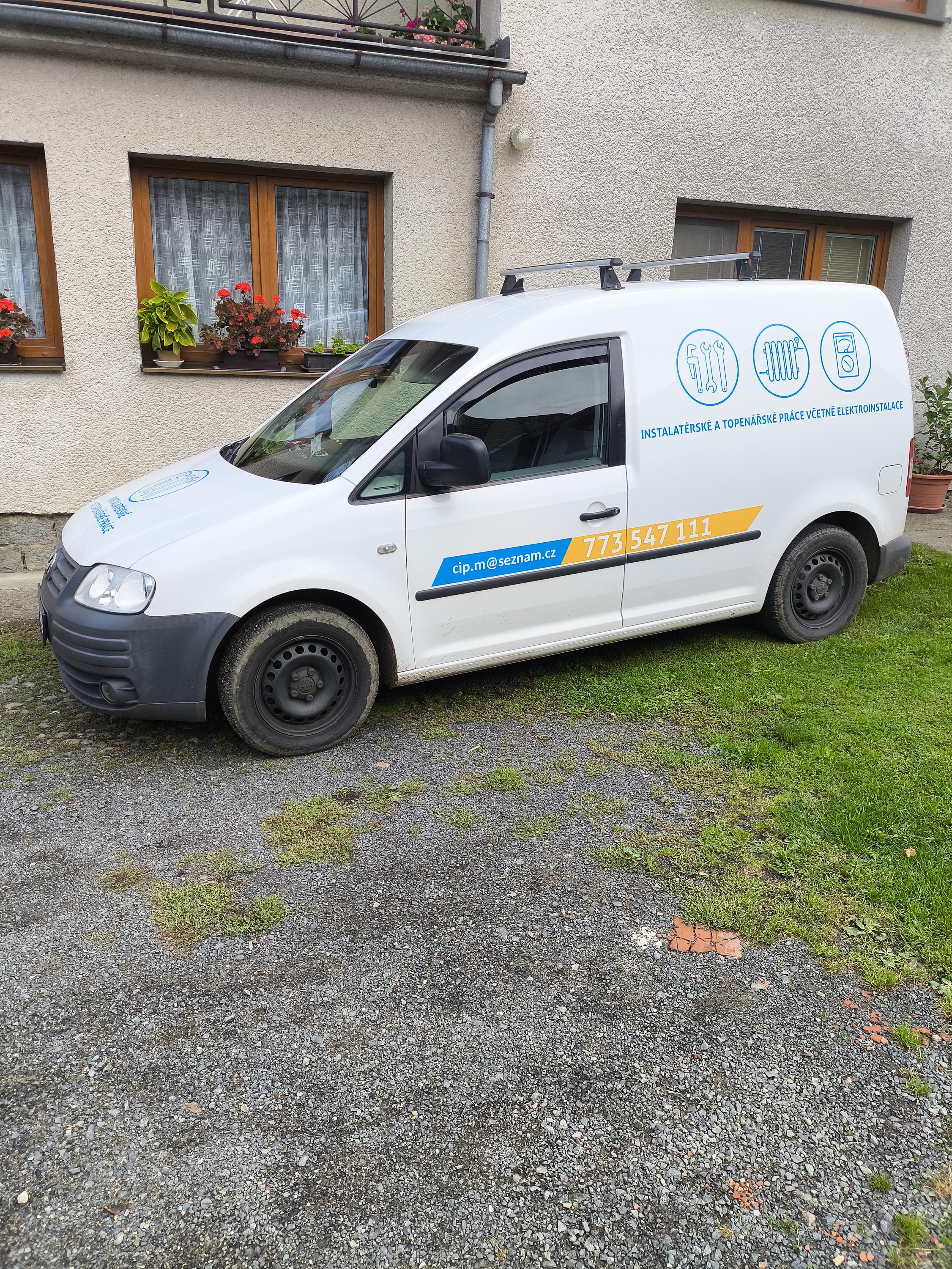 Instalatér Cipra Milan foto 1