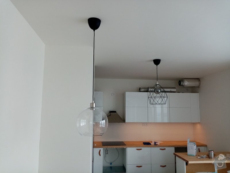 Elektrikáři z Prahy