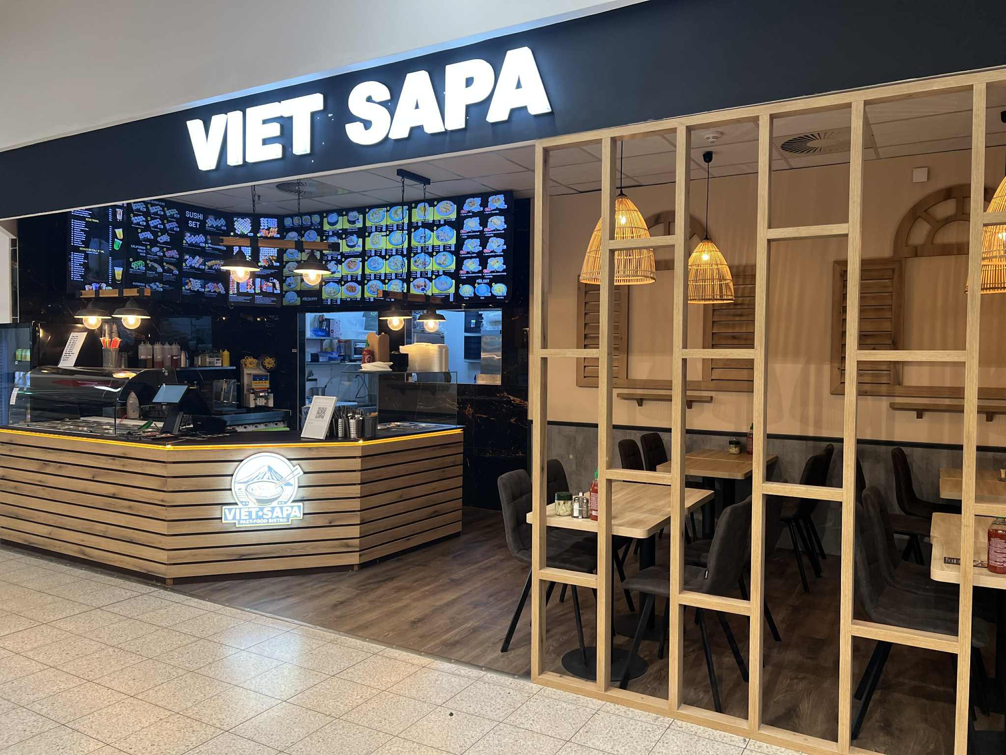 VIET SAPA