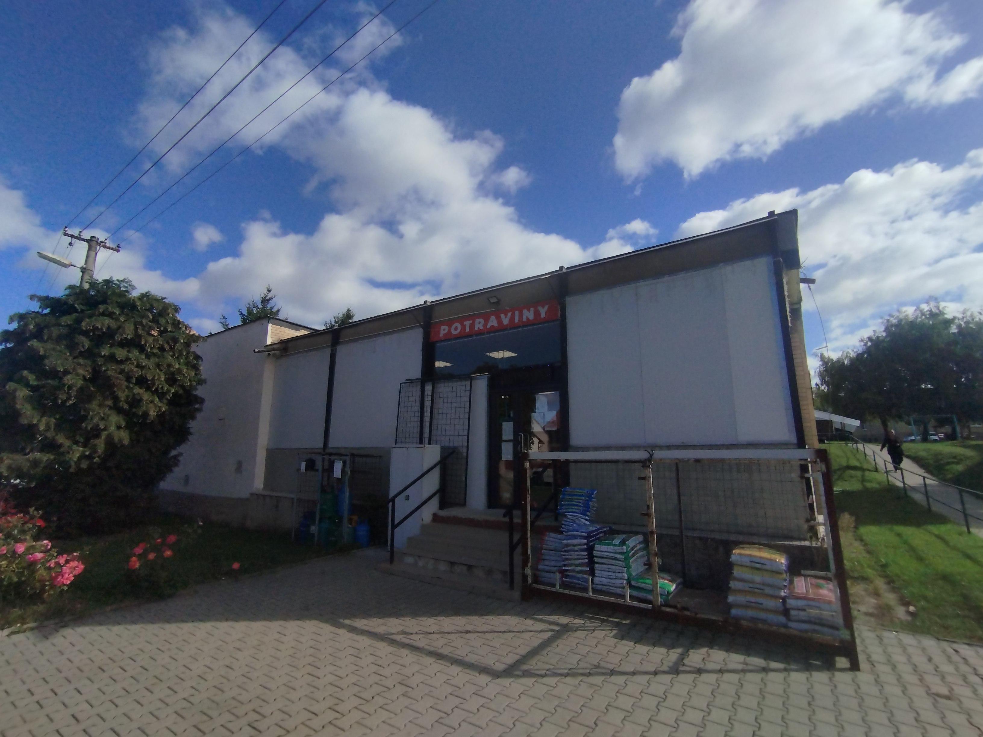 Potraviny Měrunice foto 2