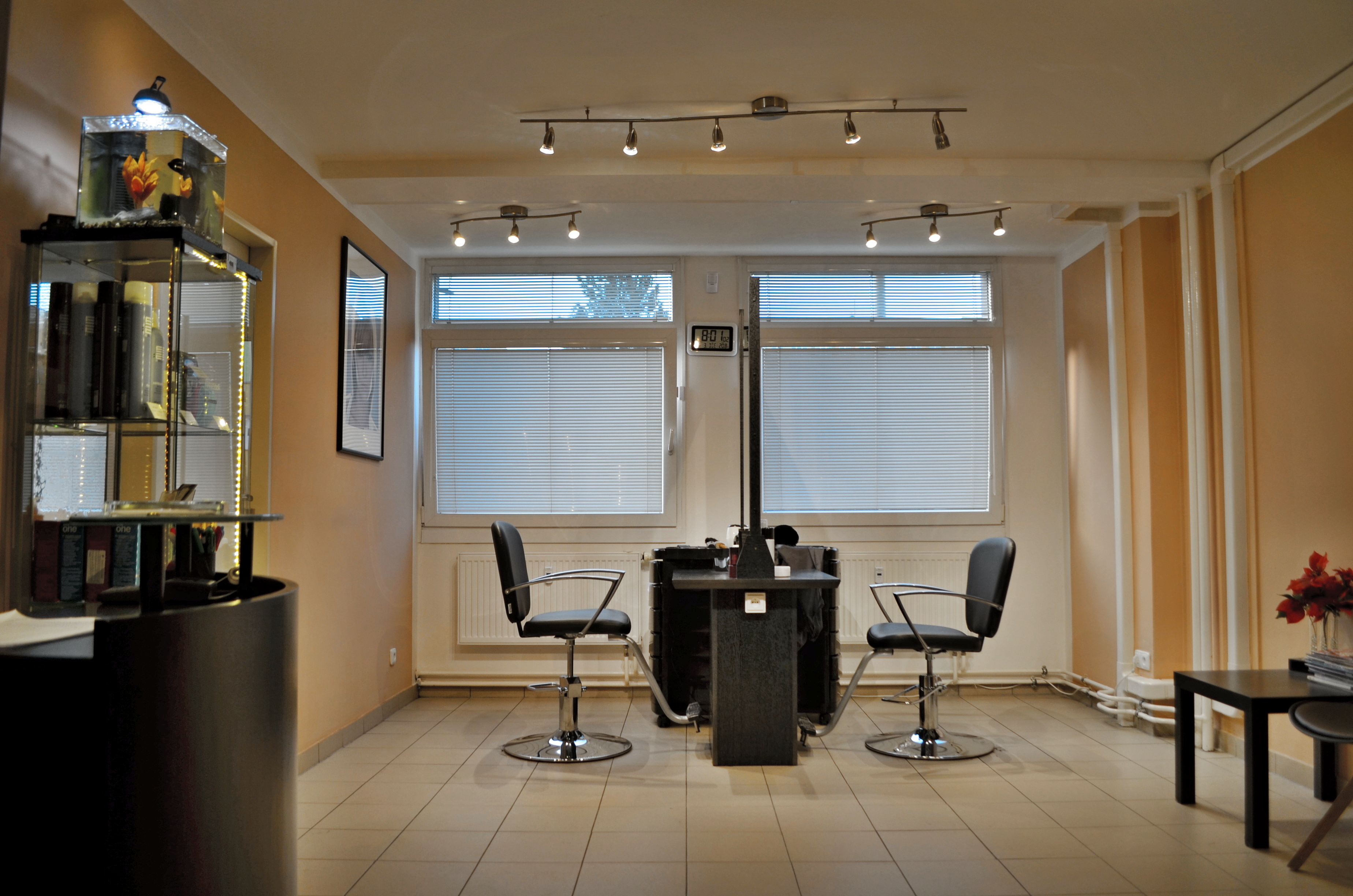 Kadeřnické STUDIO David