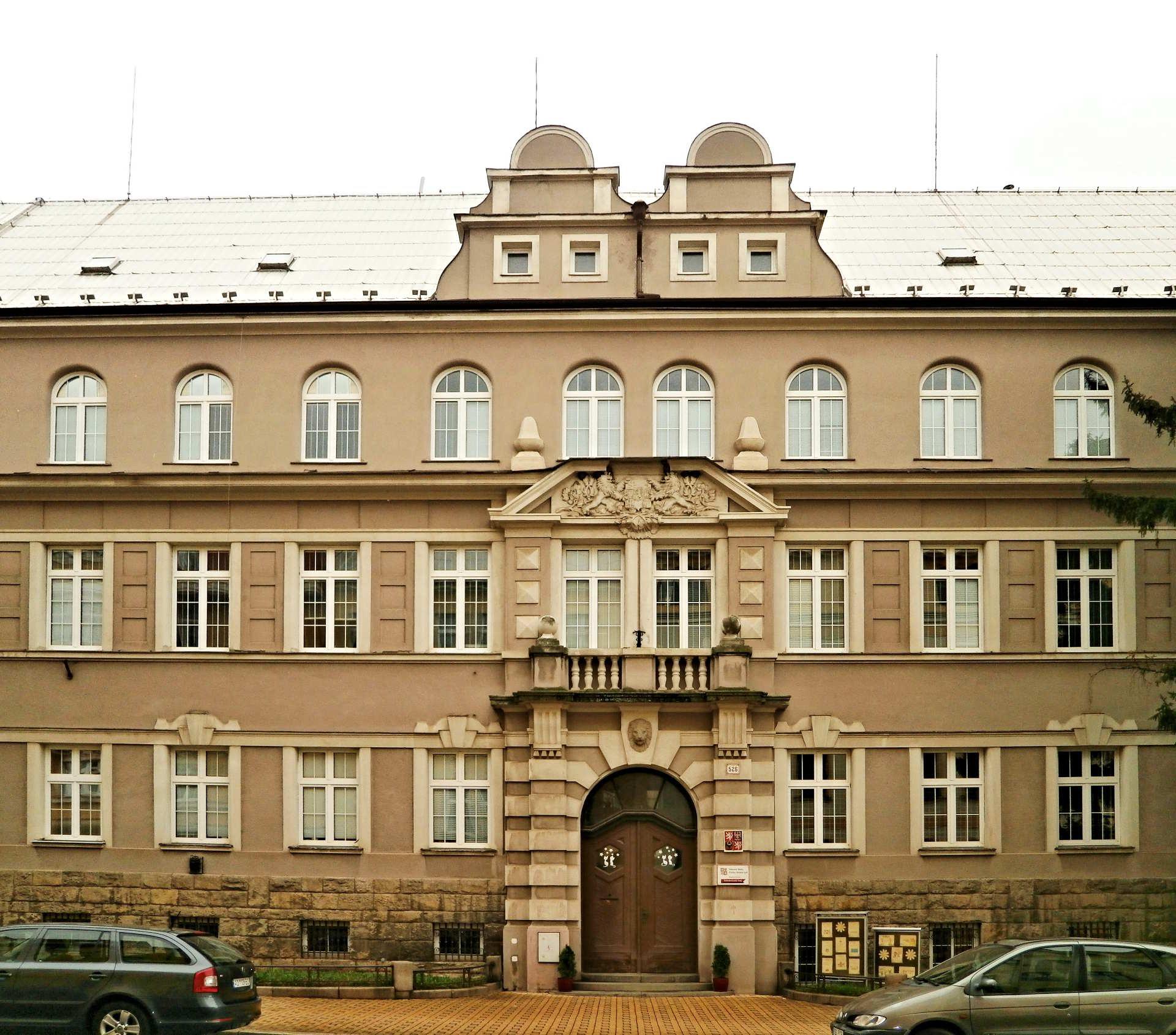 ZŠ Čáslav, Husova foto 2