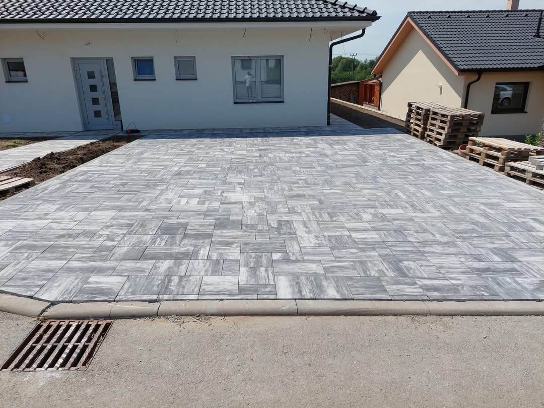 Dlaždičské práce Gottvald foto 4