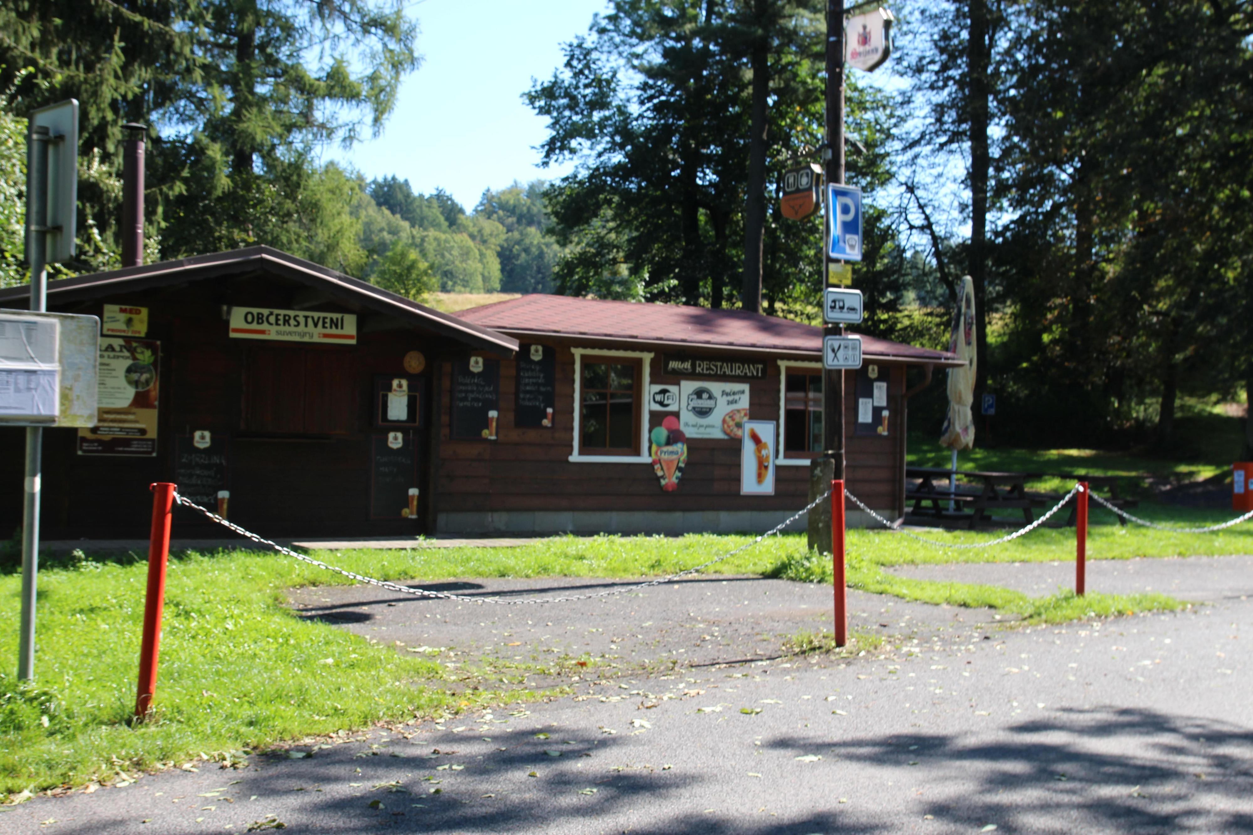 Občerstvení Kyjov foto 4