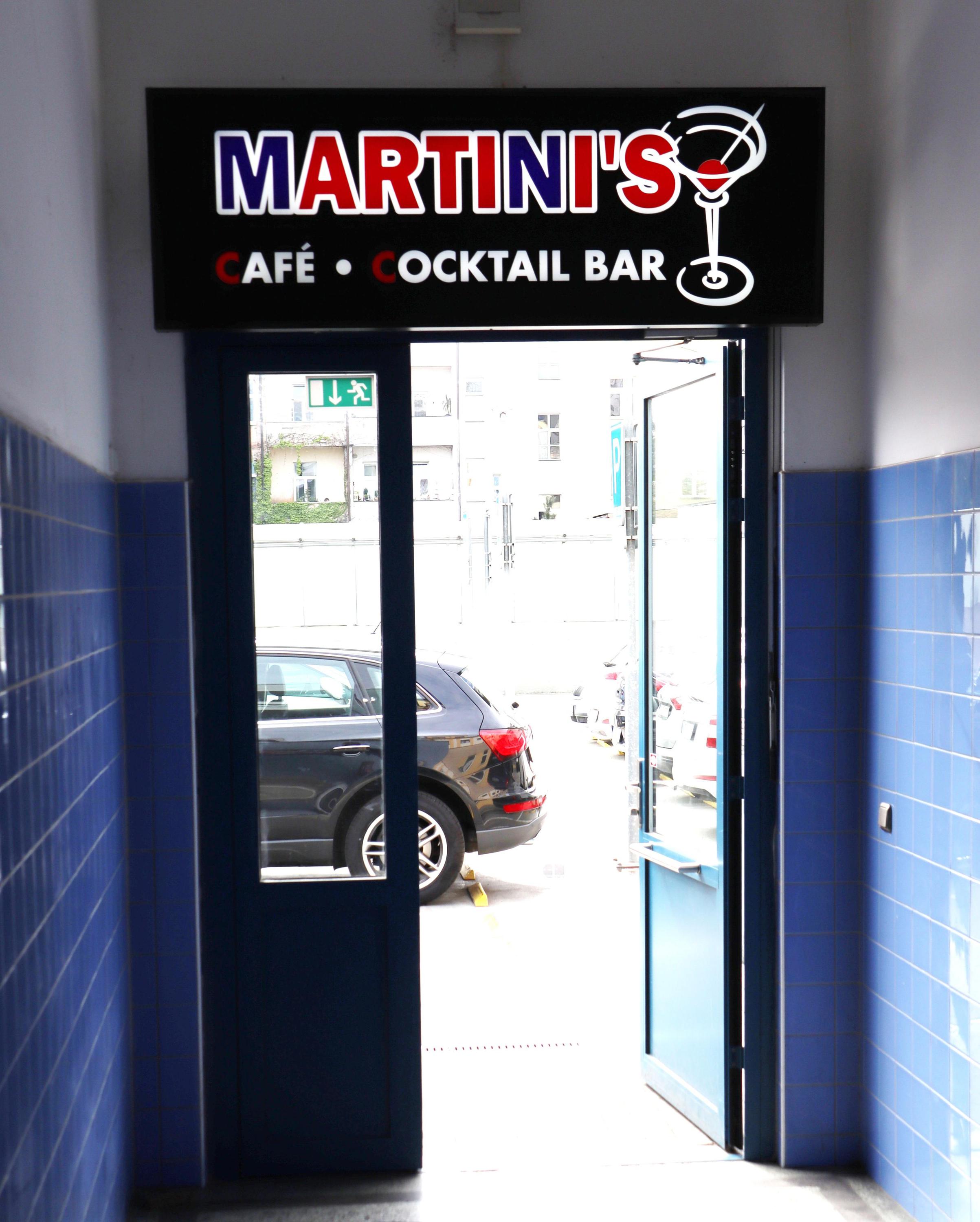 Martini´s Bar foto 6
