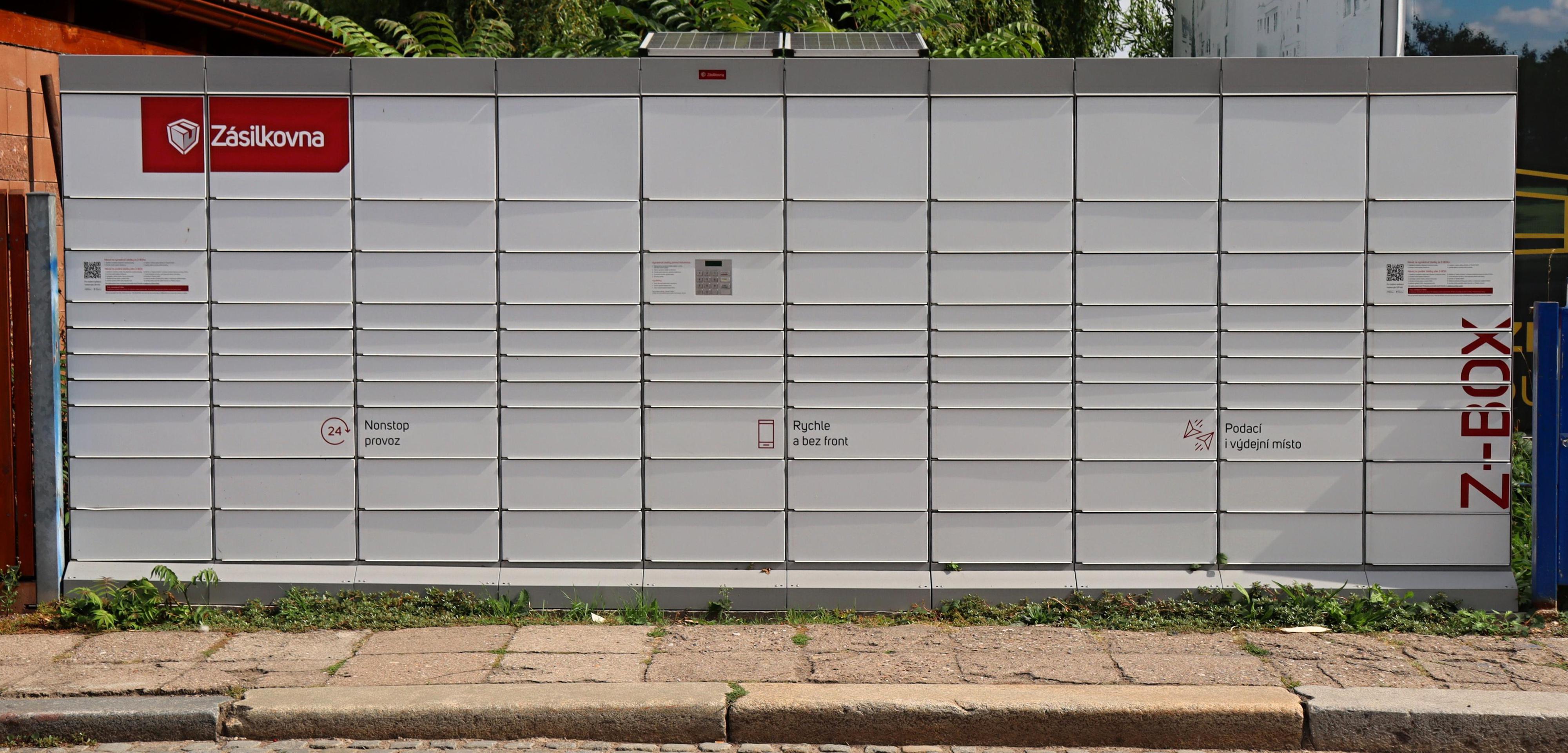 Z-BOX foto 2