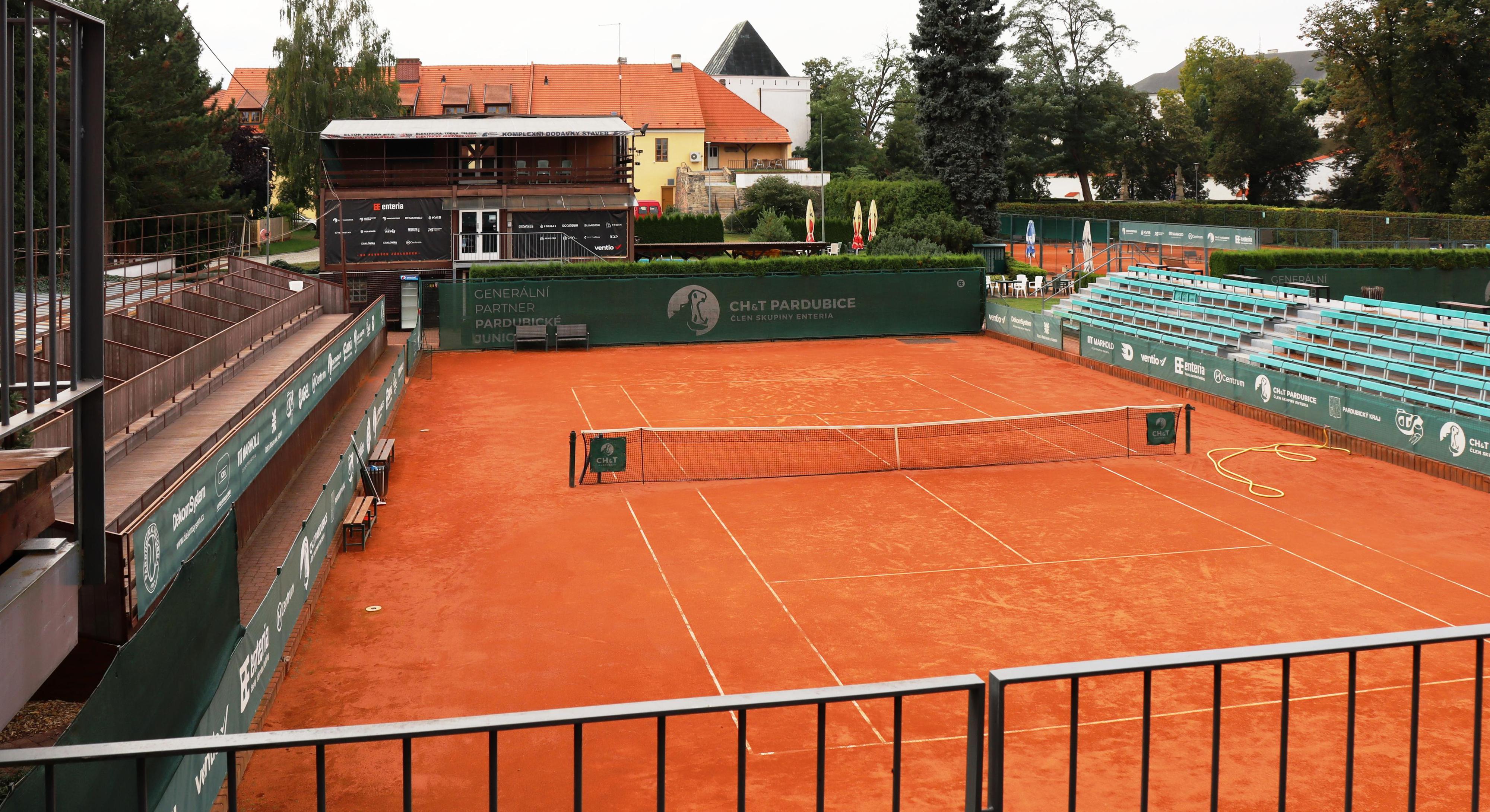 LTC Pardubice foto 6