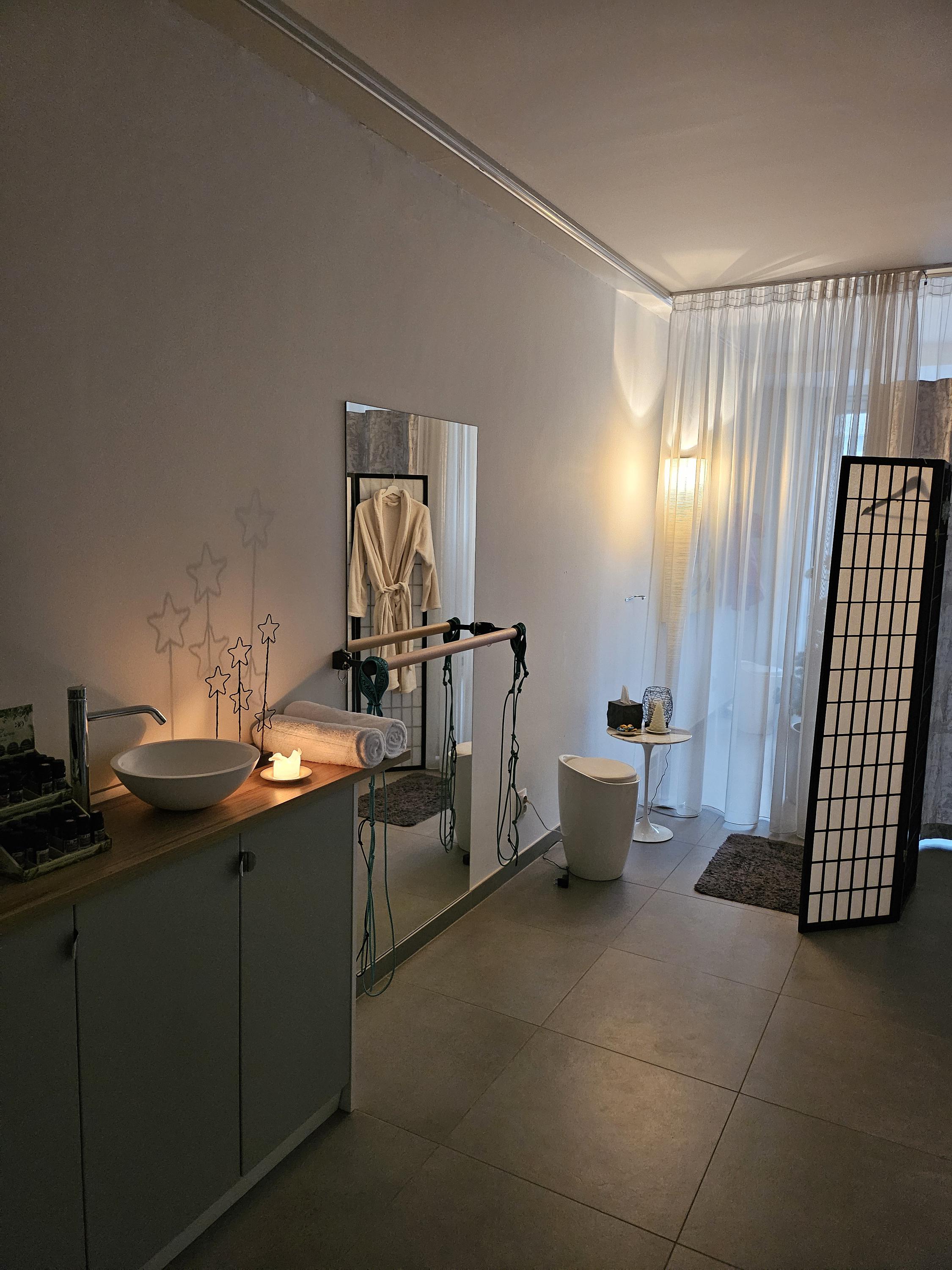 ELISIUM - centrum regenerace foto 4