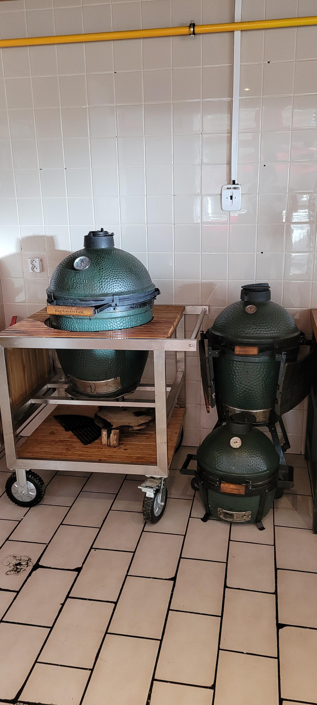 Jídelna u Mnichovky foto 2