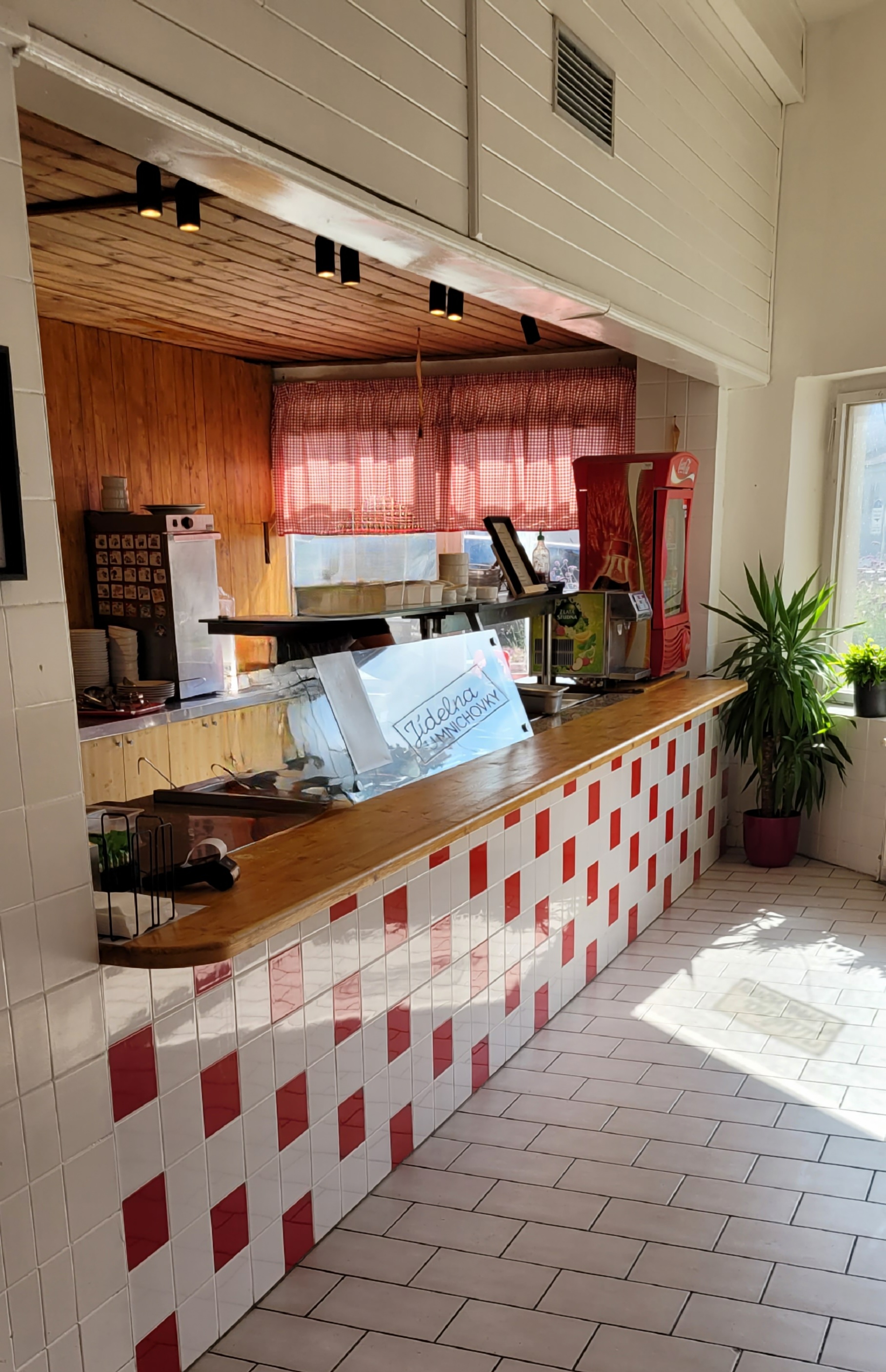 Jídelna u Mnichovky foto 5