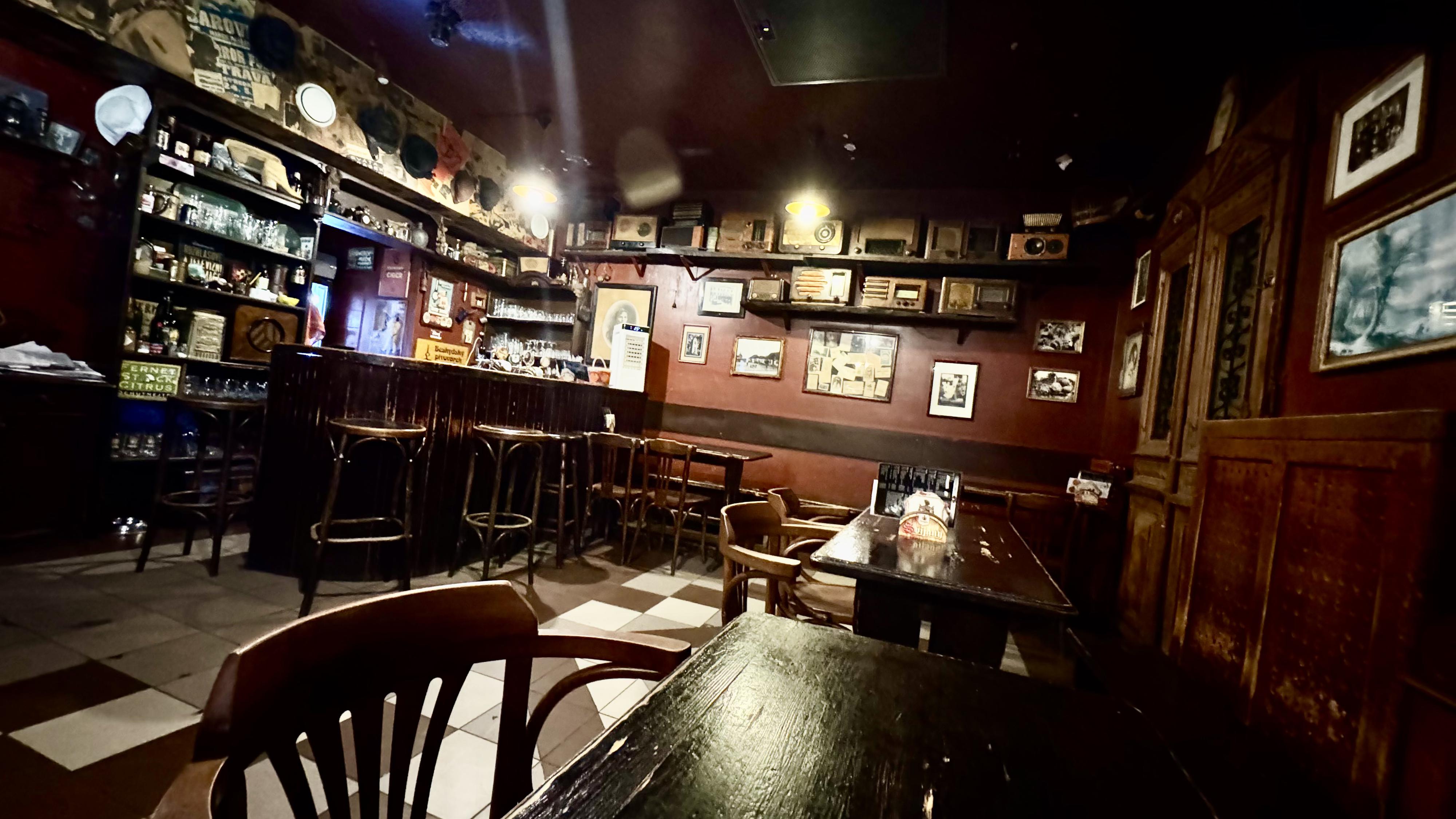 U Zrzavé Mary foto 3