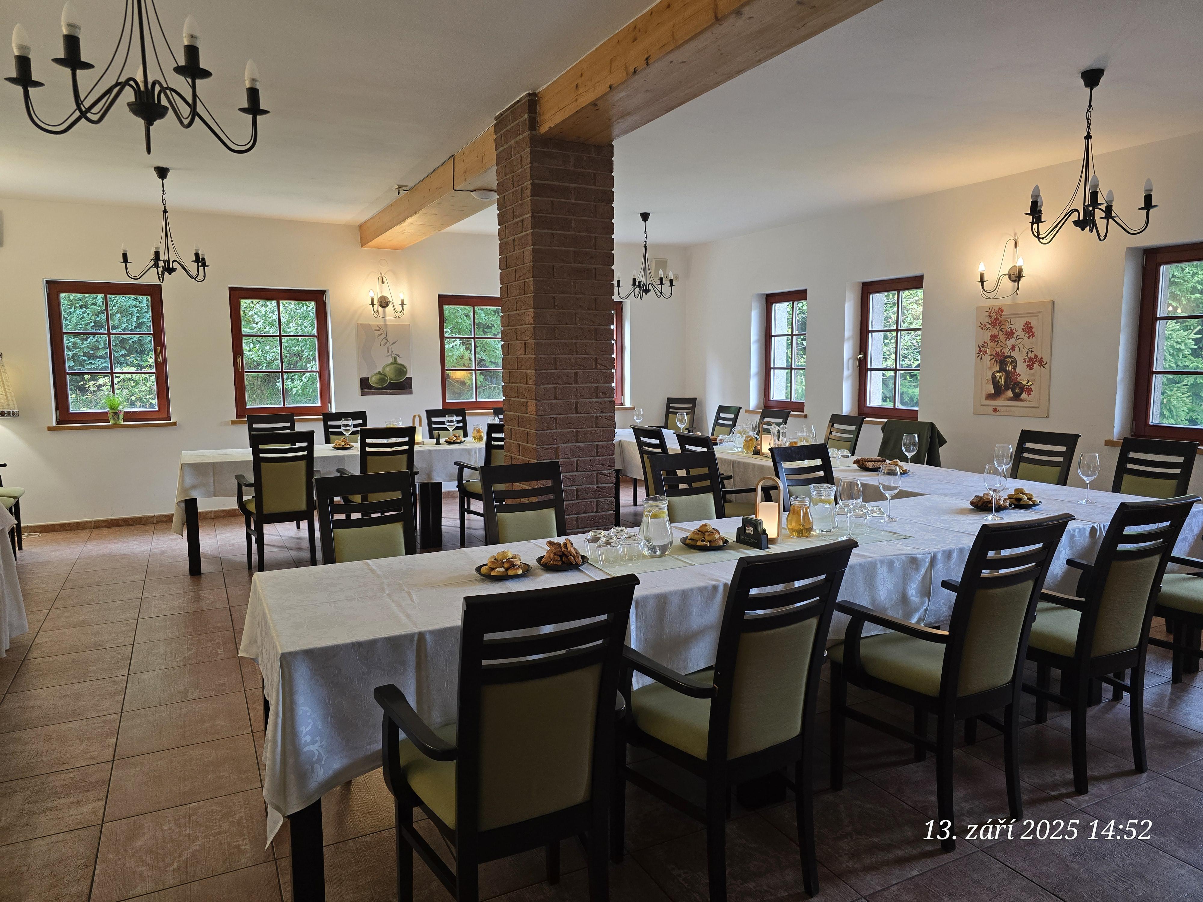 Restaurace Rozmarýn foto 3