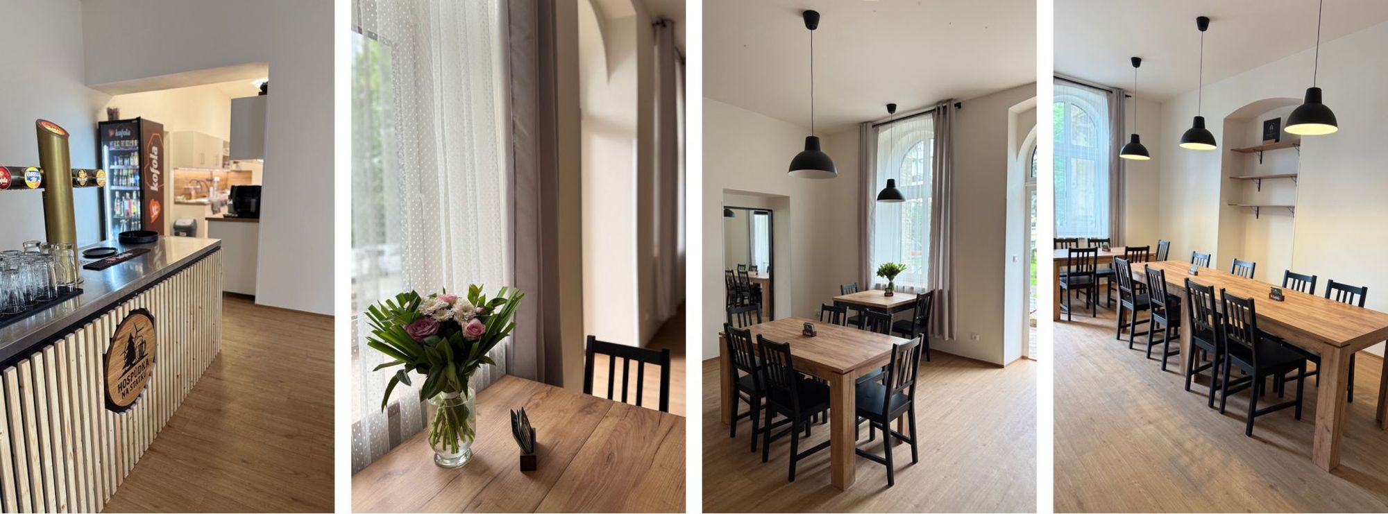 Hospůdka Na Statku foto 3