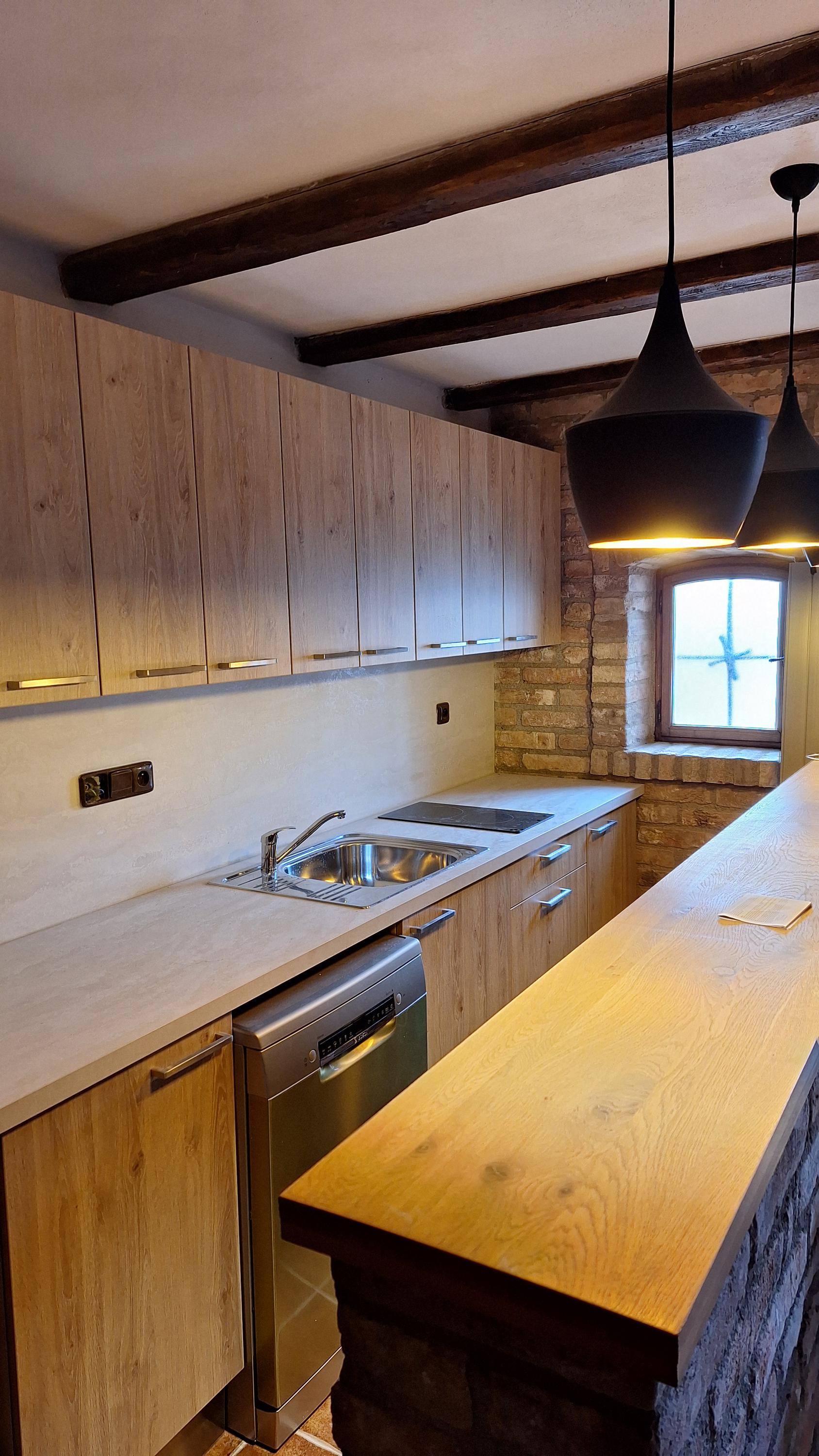 Apartmány 2sklepy foto 5