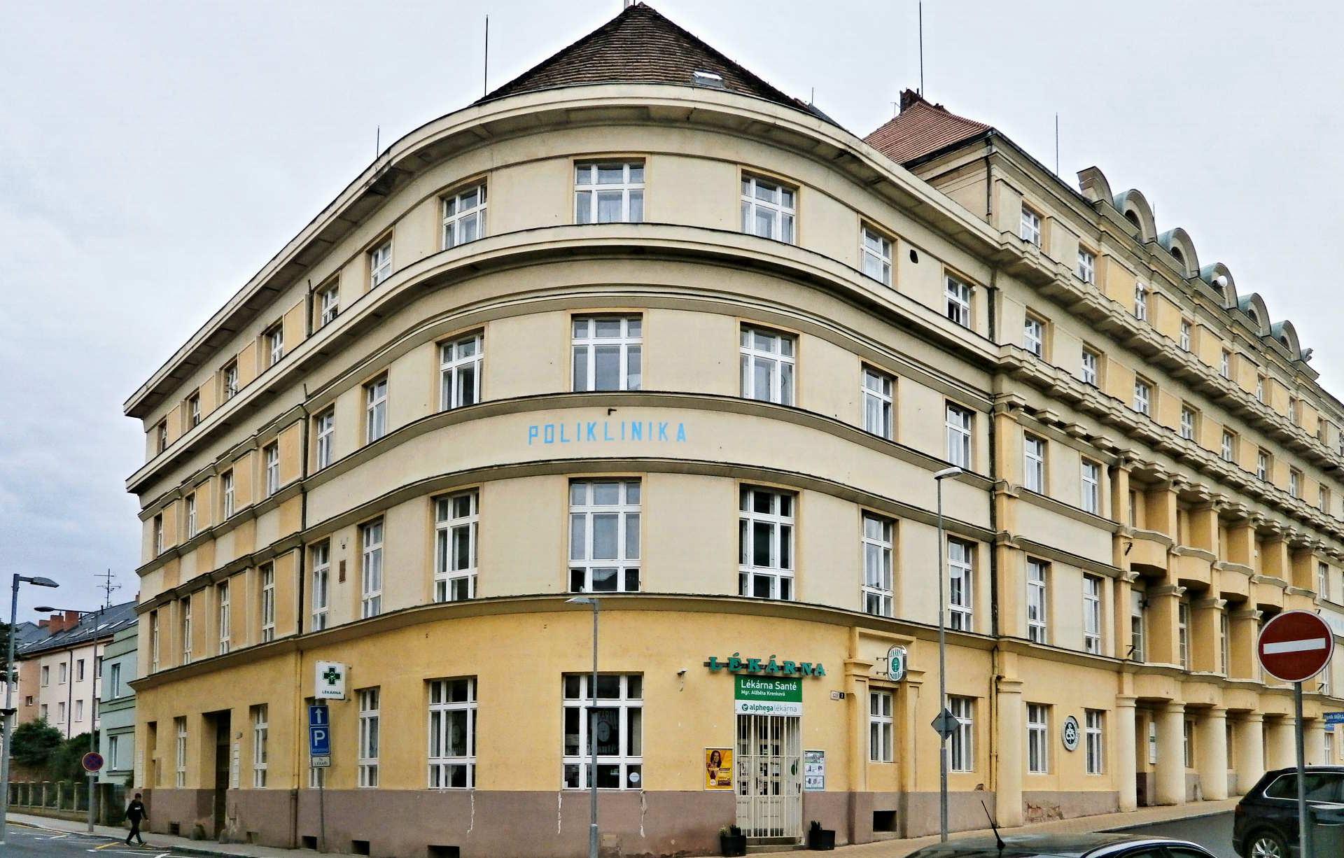 Poliklinika Čáslav, spol. s r.o. foto 3