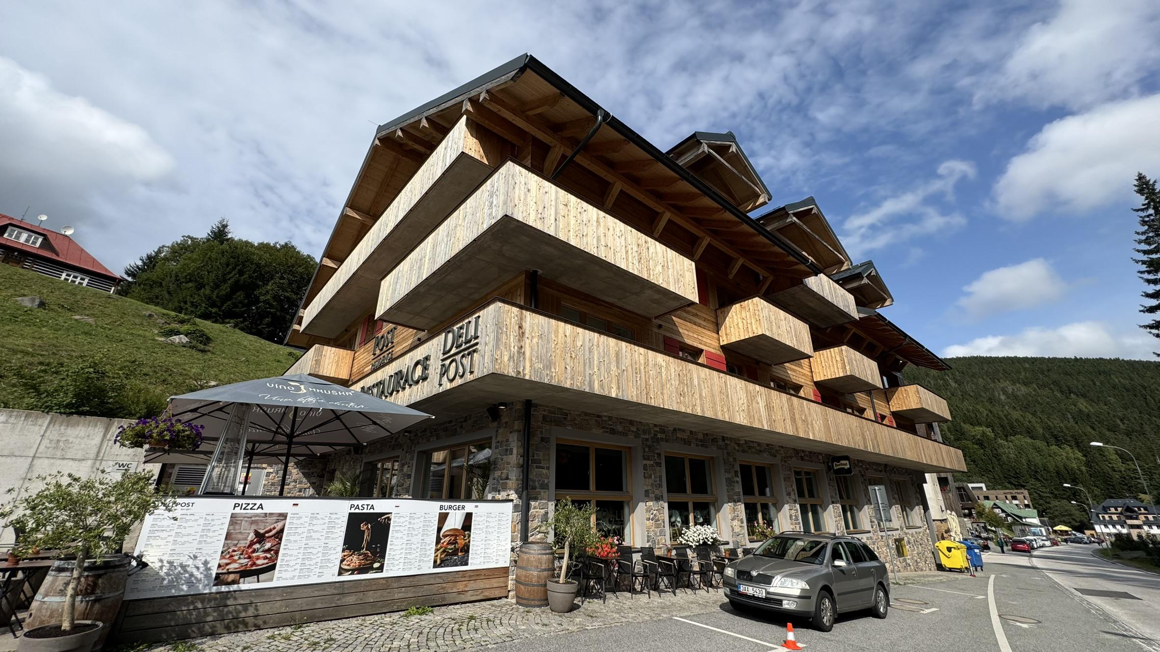 Residence Post foto 3