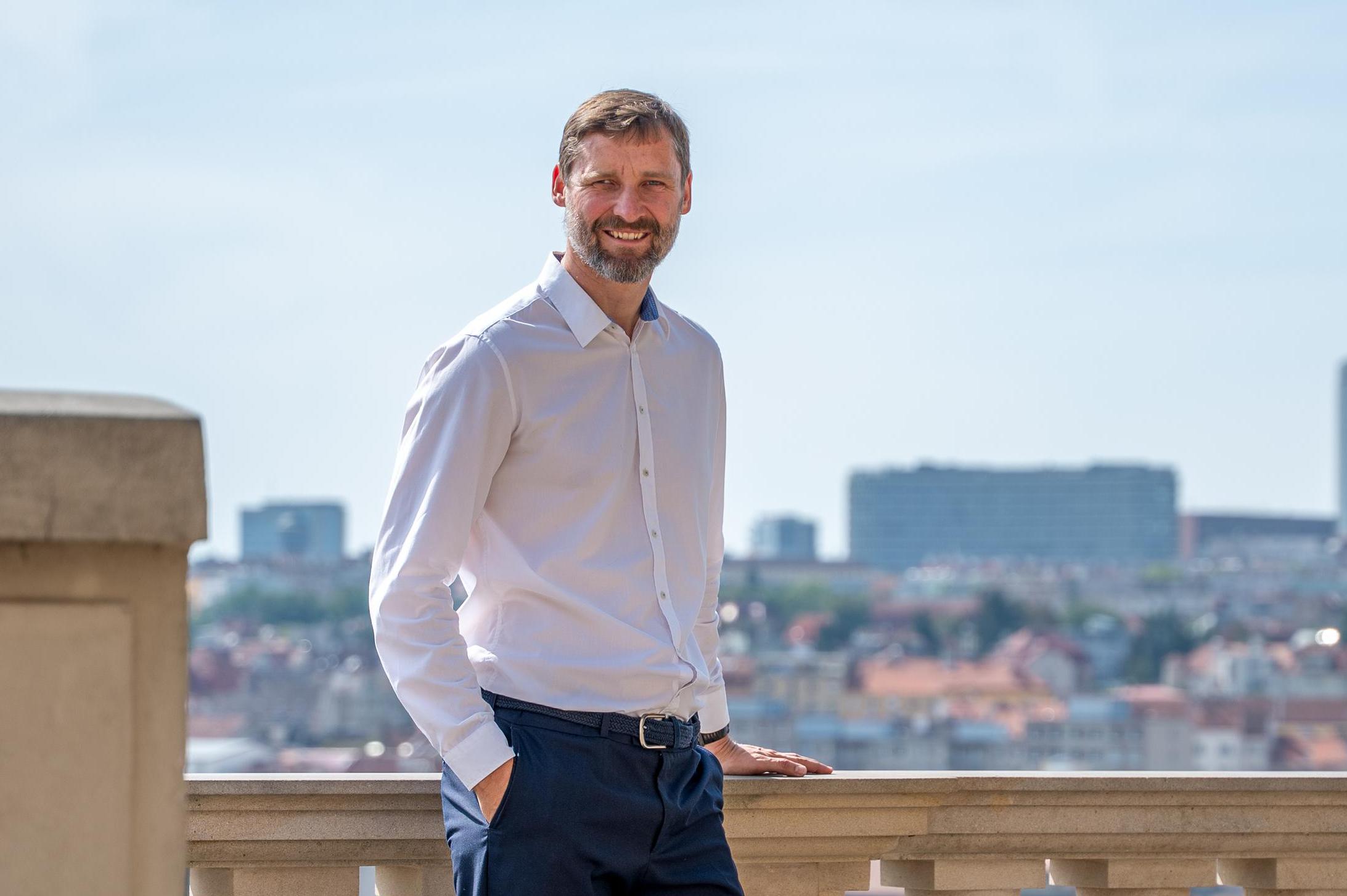 Ladislav Jandáček - QARA s.r.o.