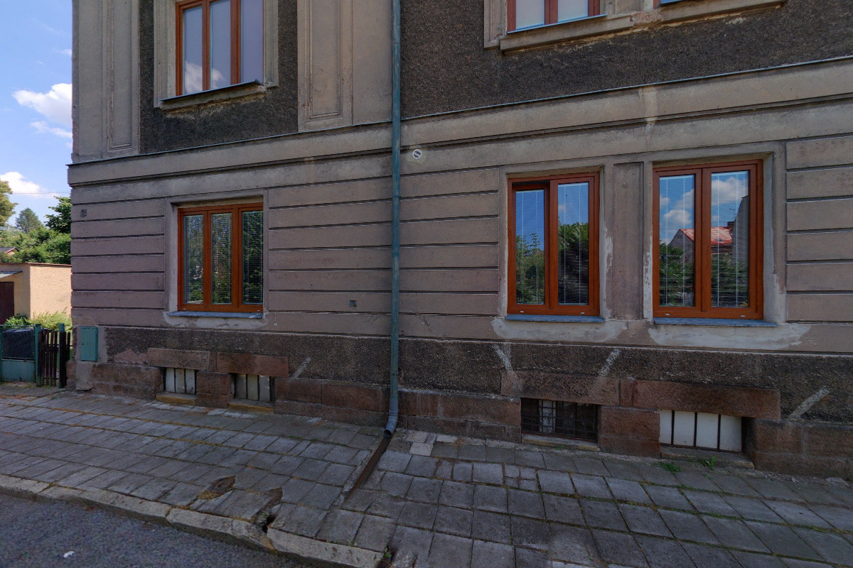 Perníčky od Janičky