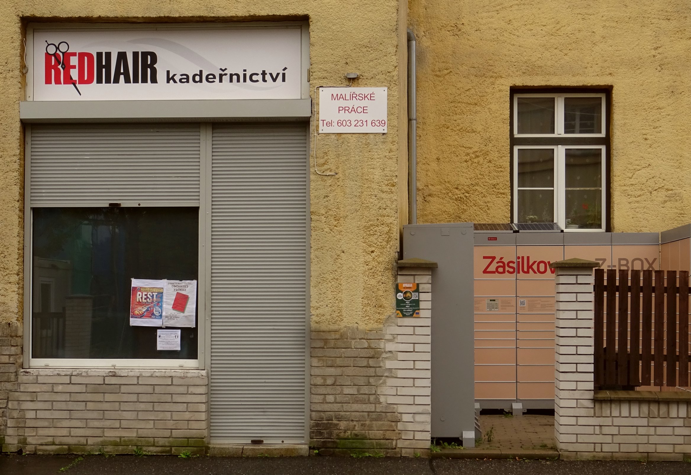Z-BOX foto 2