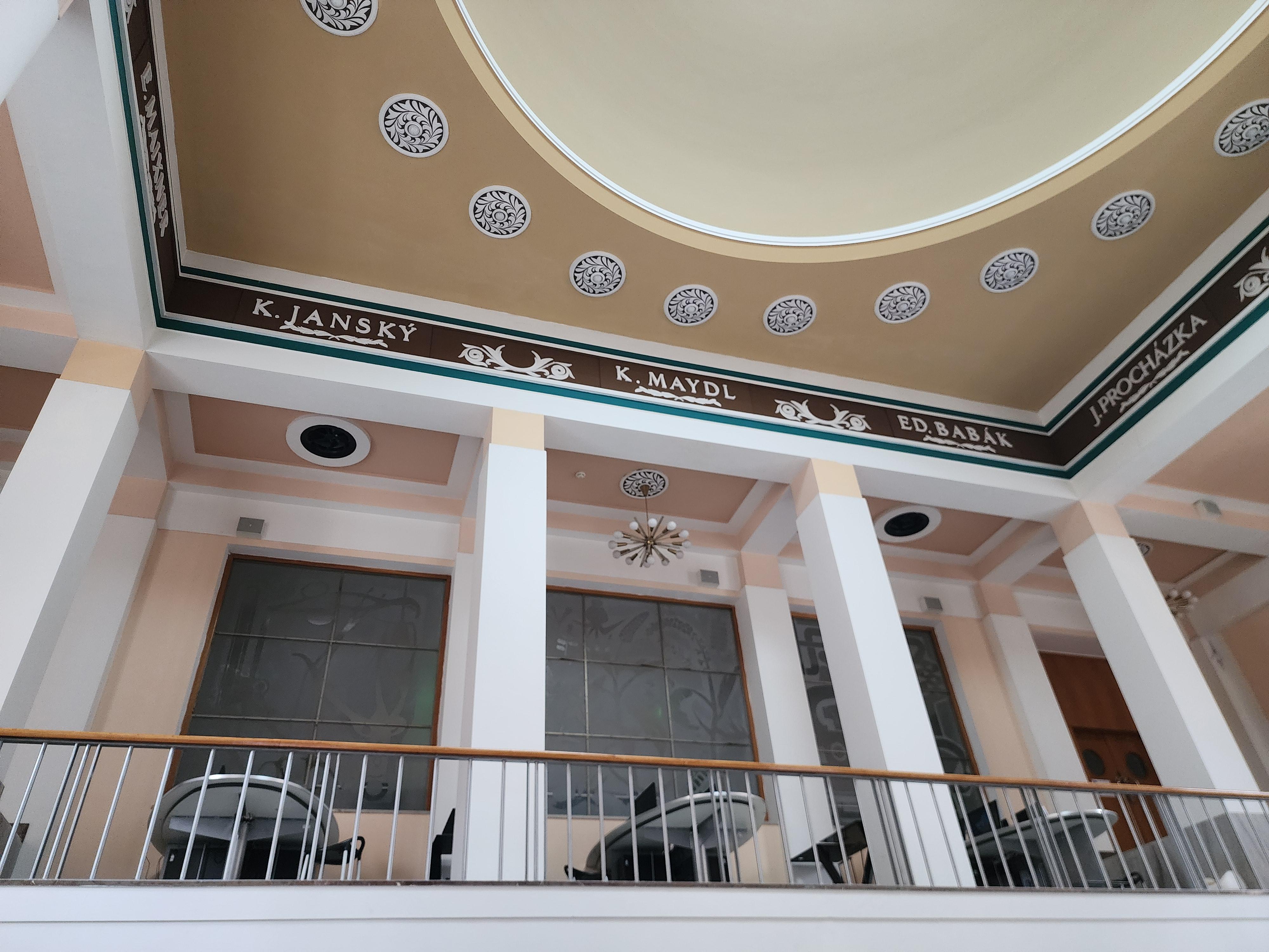 Univerzita Palackého v Olomouci - Lékařská fakulta foto 2