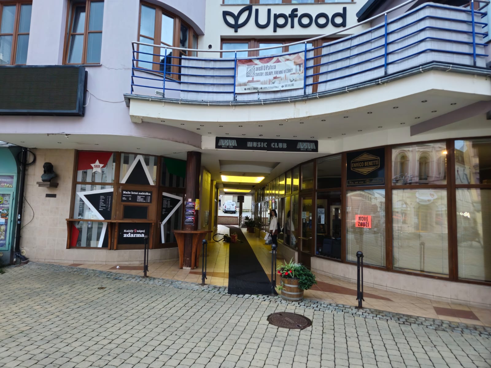 Kadeřnictví Perfecto