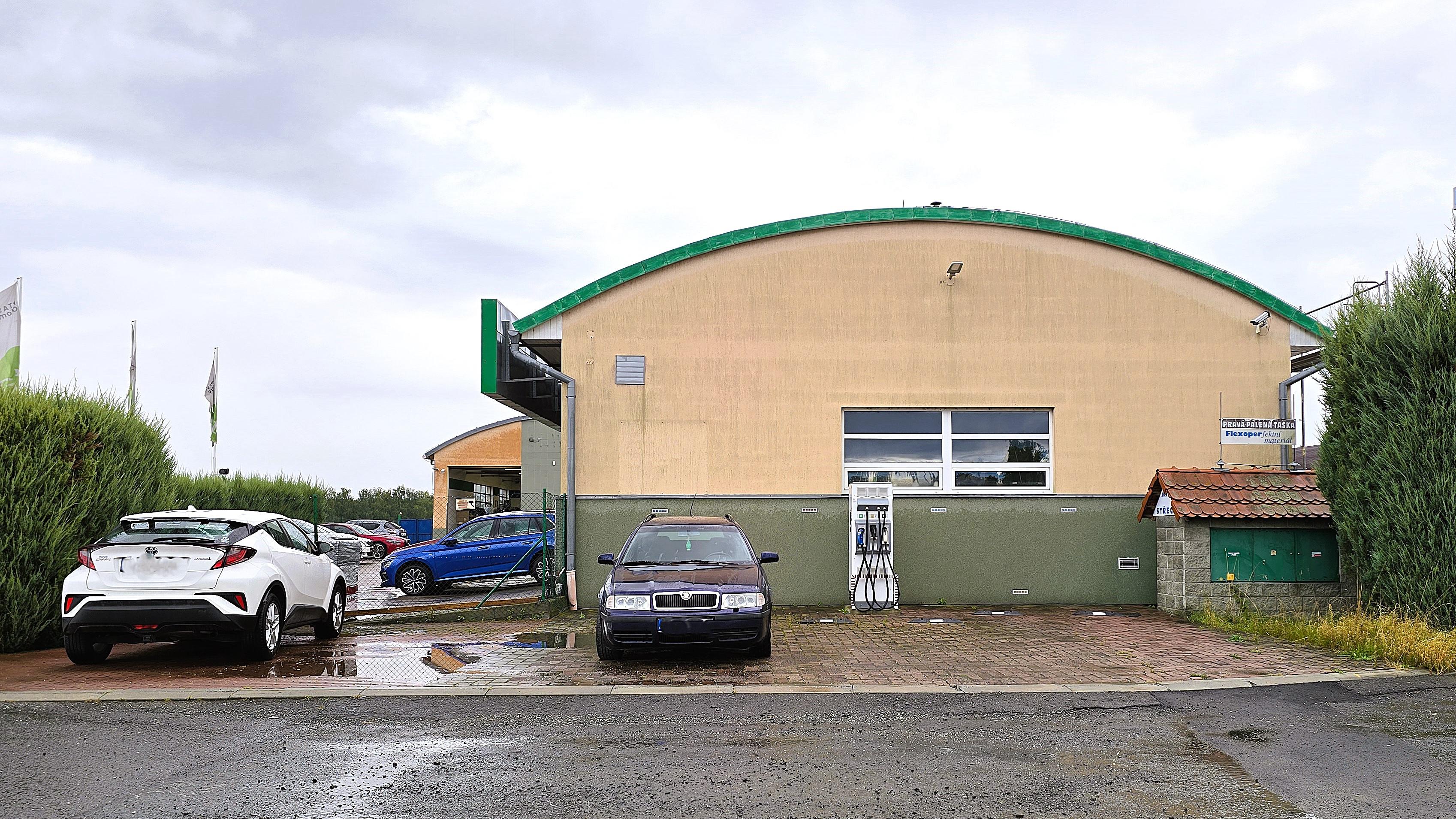 PTA Servis Olomouc s.r.o. foto 6