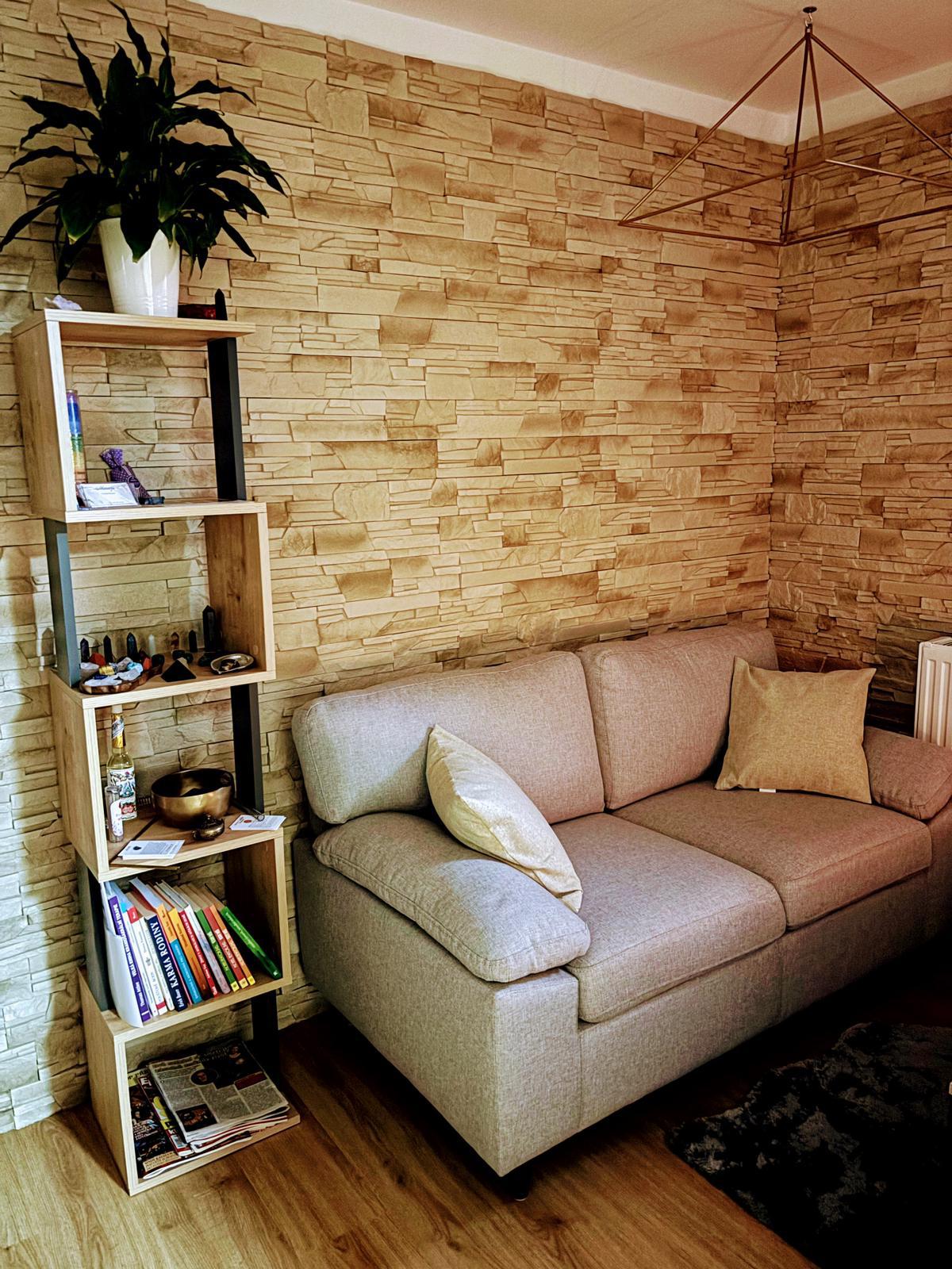 Masáže Veronika Peřinová foto 6