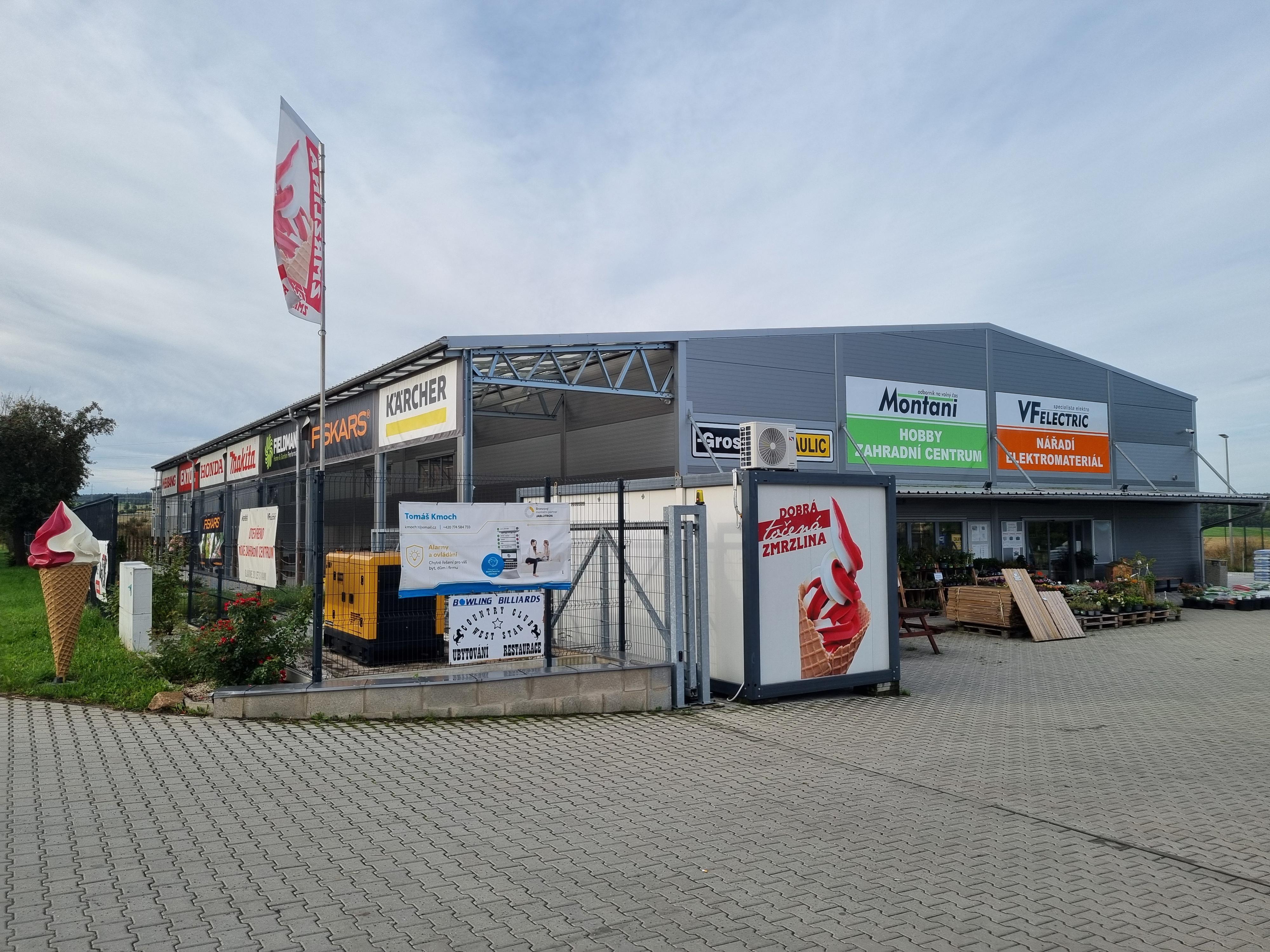 VF ELECTRIC s.r.o. foto 5