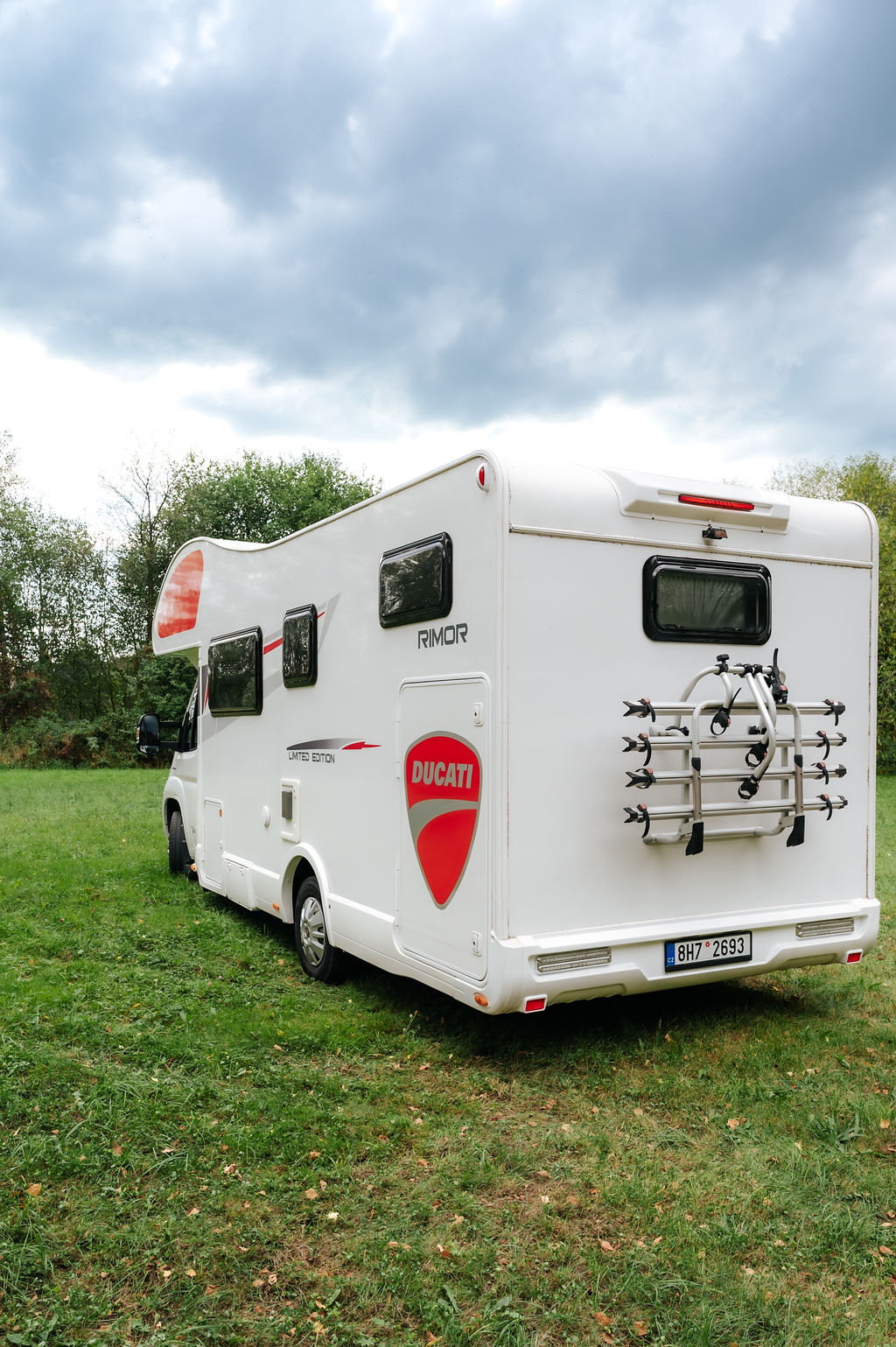 Karavan Krnov foto 3