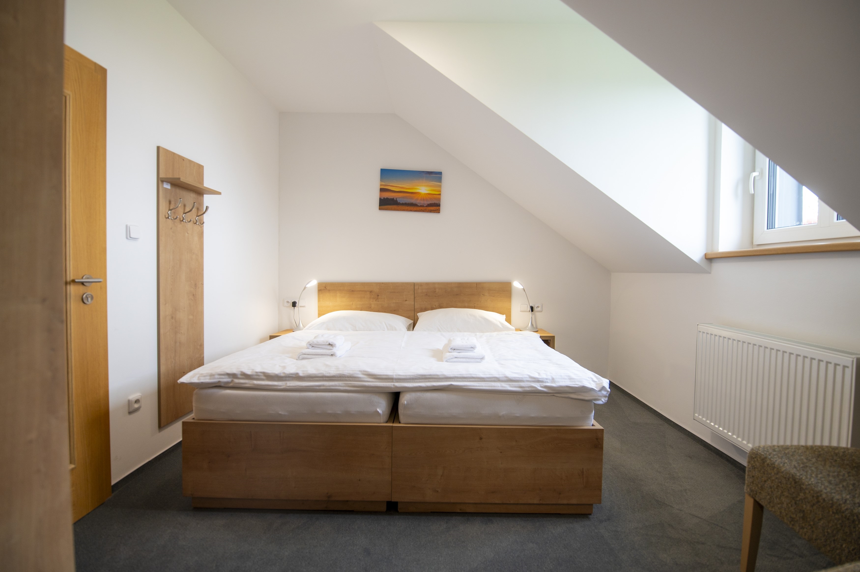 Hotel Poutní dům foto 4