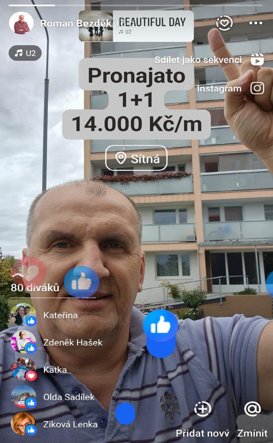 Mgr. Roman Bezděk - Realitní služby foto 3