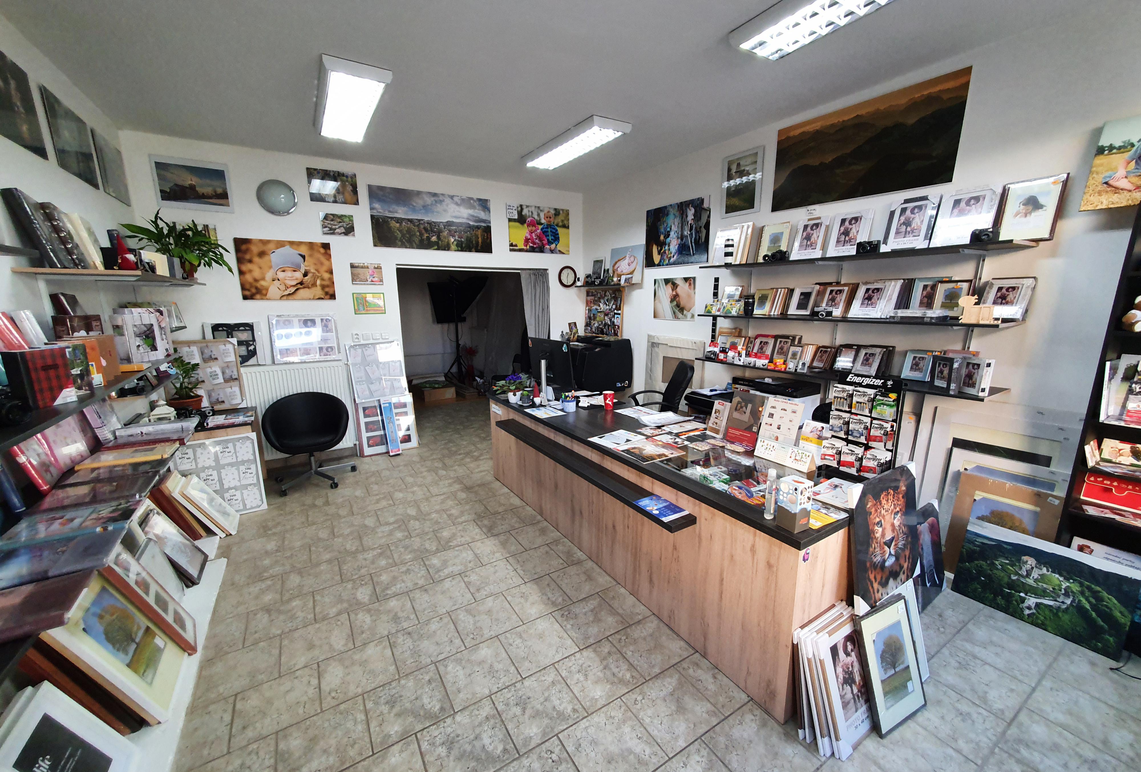 FOTO ŽAMBERK - Tomáš Blaha foto 2