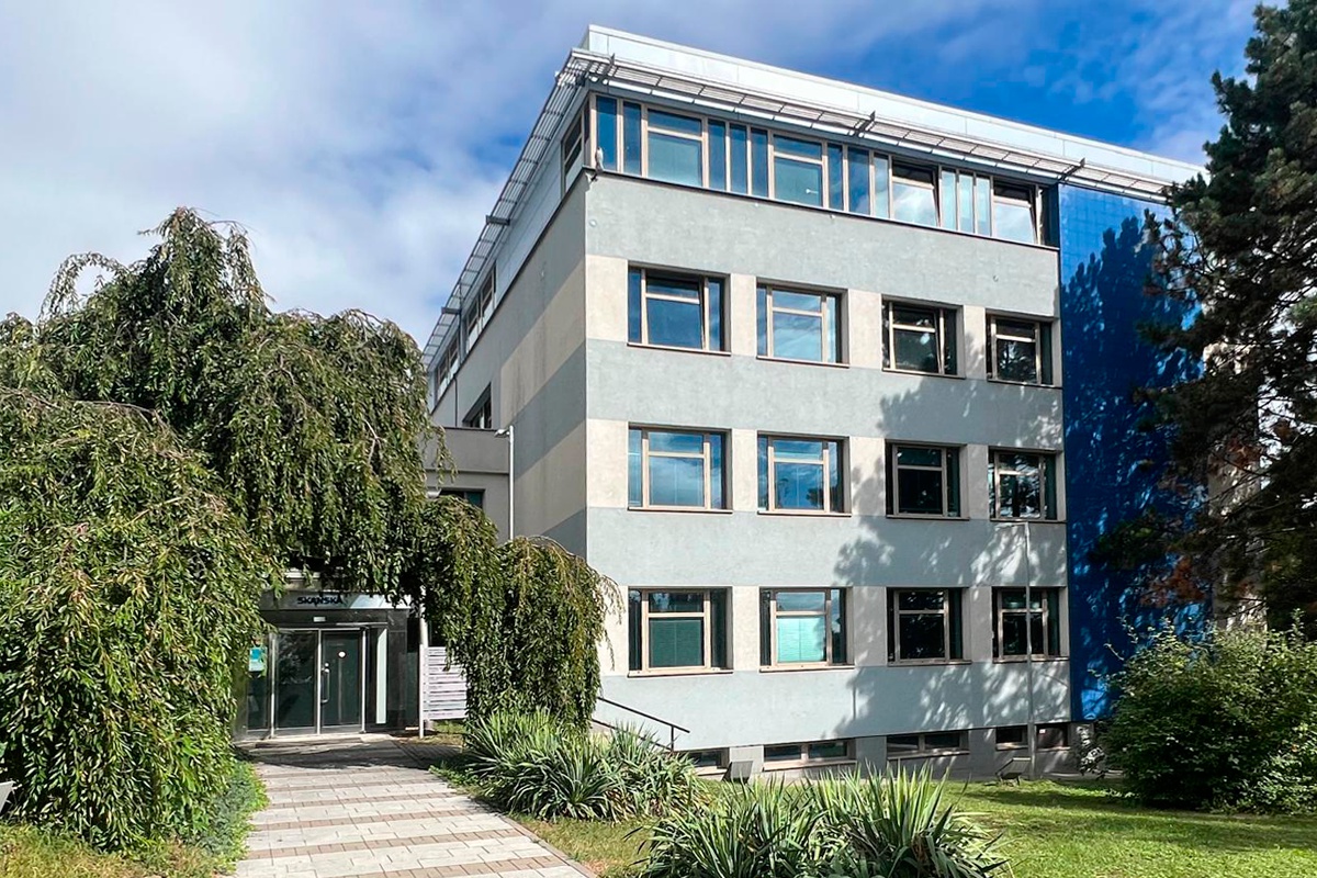 Úklidový servis ŠKAROUPKA, s.r.o.