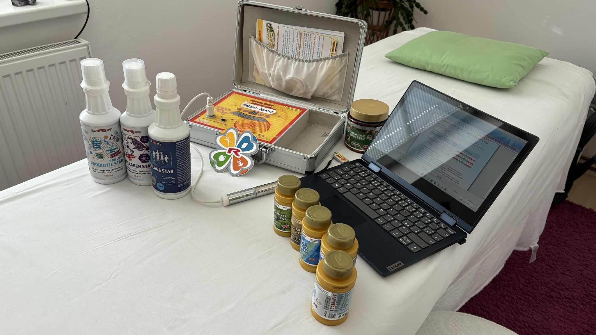 Doplněk Zdraví foto 3