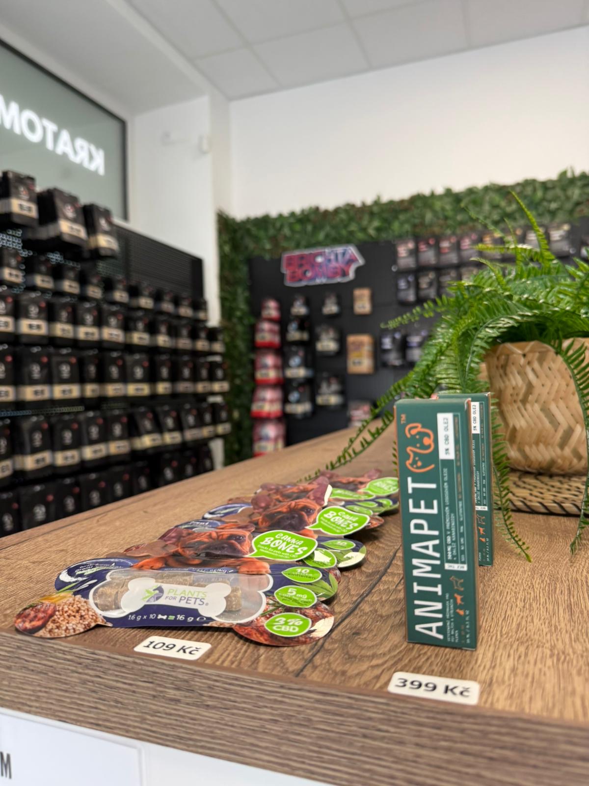 Kratom World foto 2