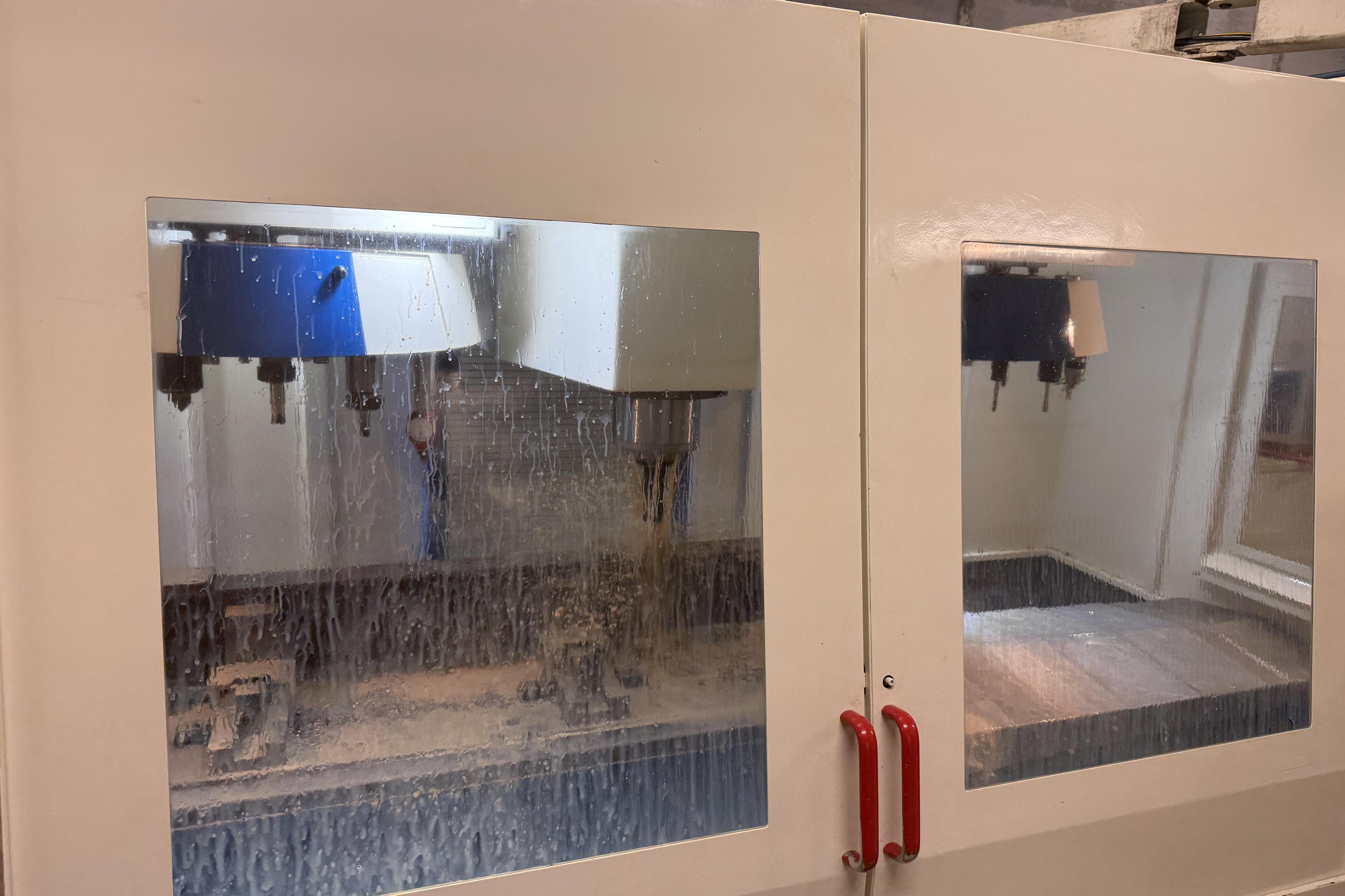 CNC obrábění Ondřej Sváda foto 1