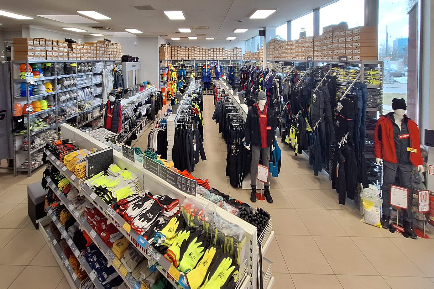 CANIS SAFETY, a.s. foto 2