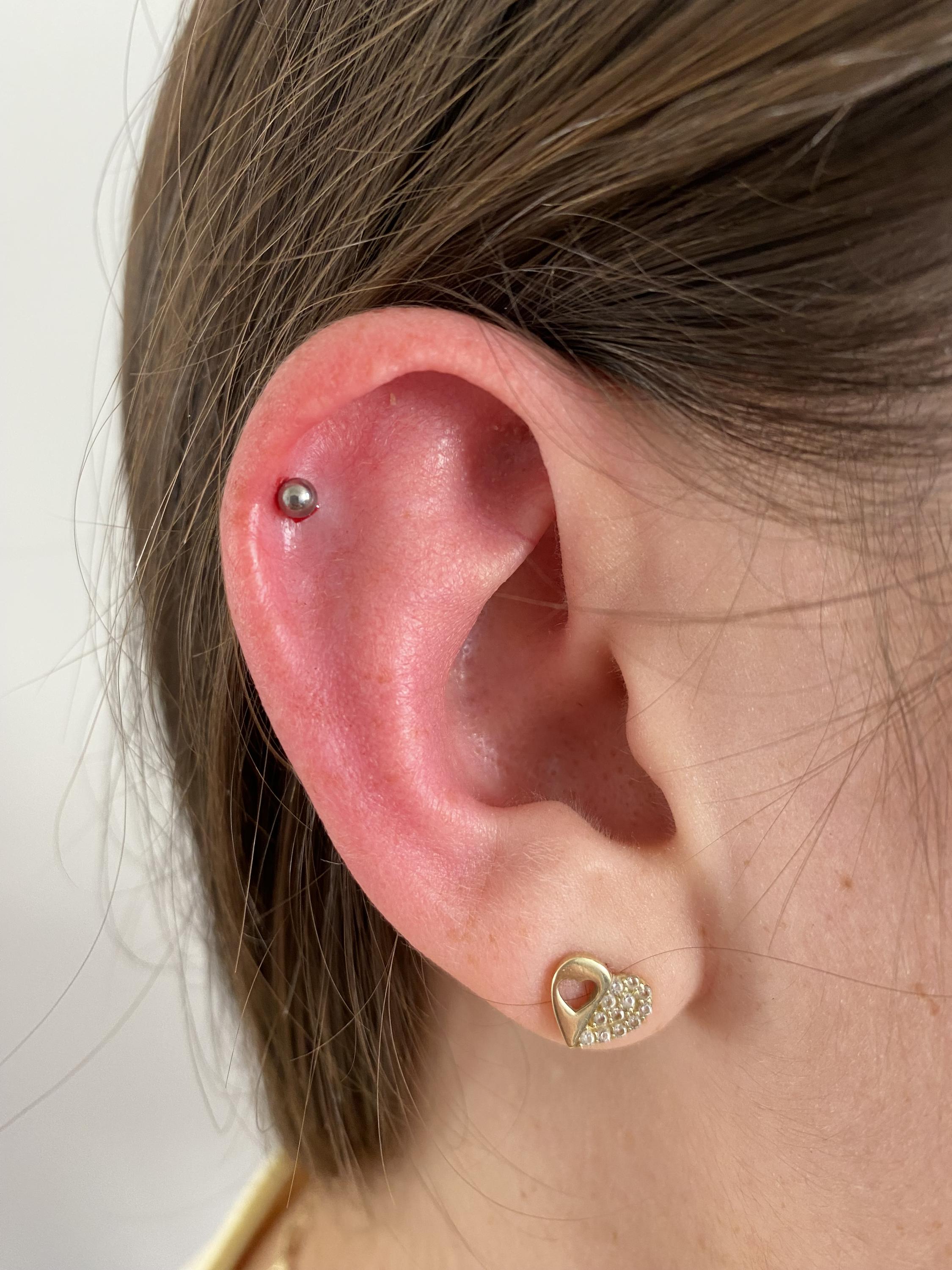 ArtPierce - piercing studio foto 3