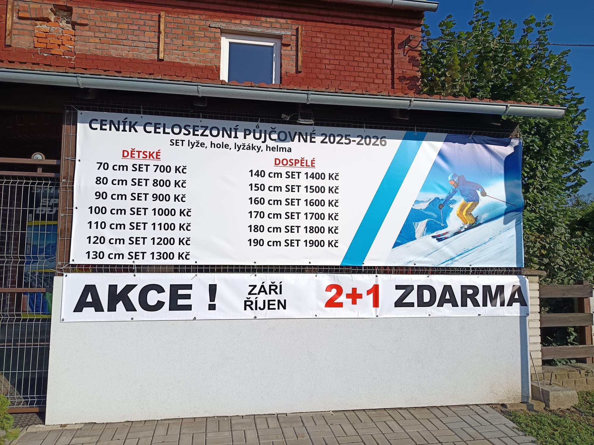 Ski centrum Osek | Libor Boháč foto 6