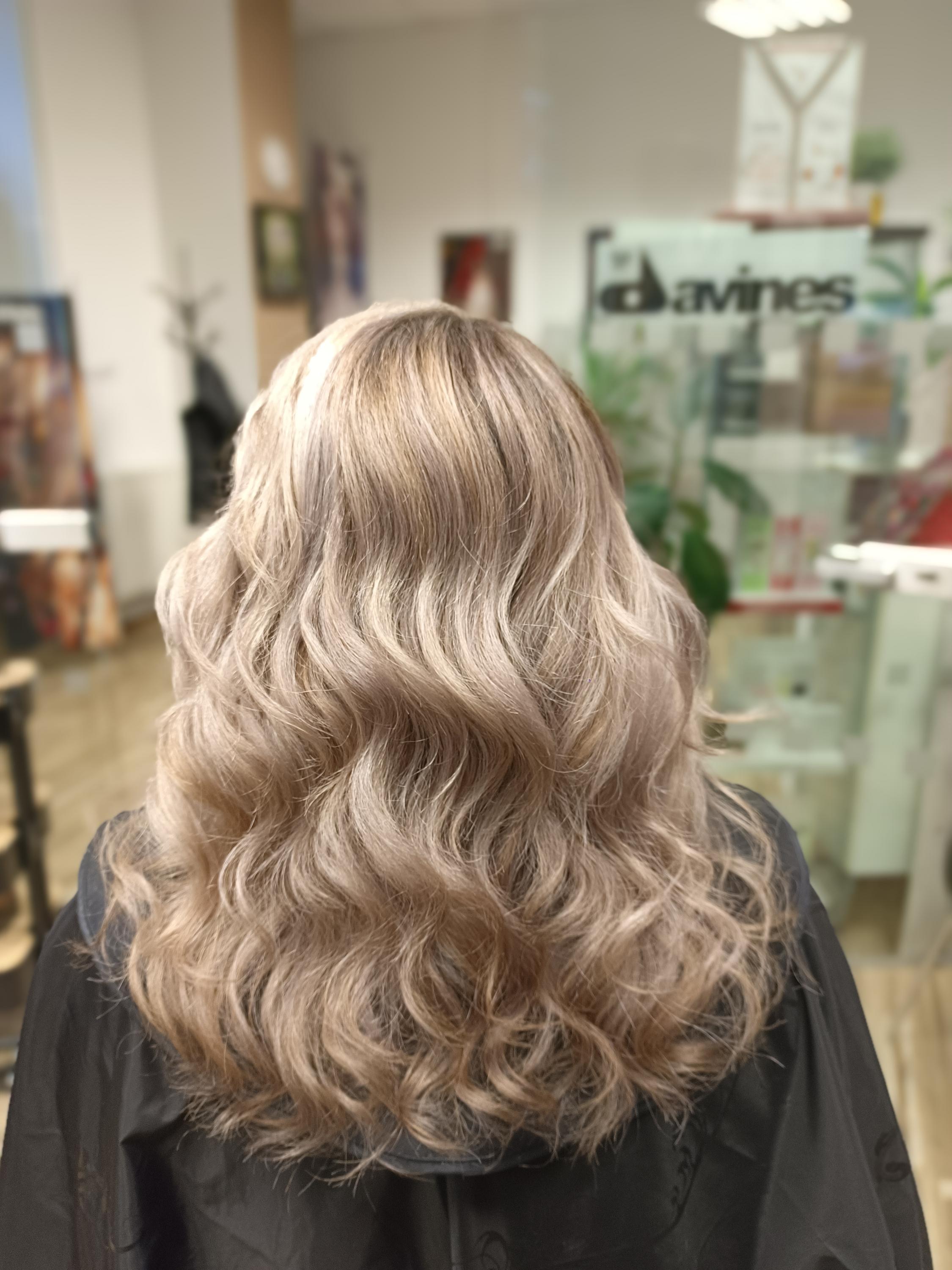 Salon Jezárky foto 3