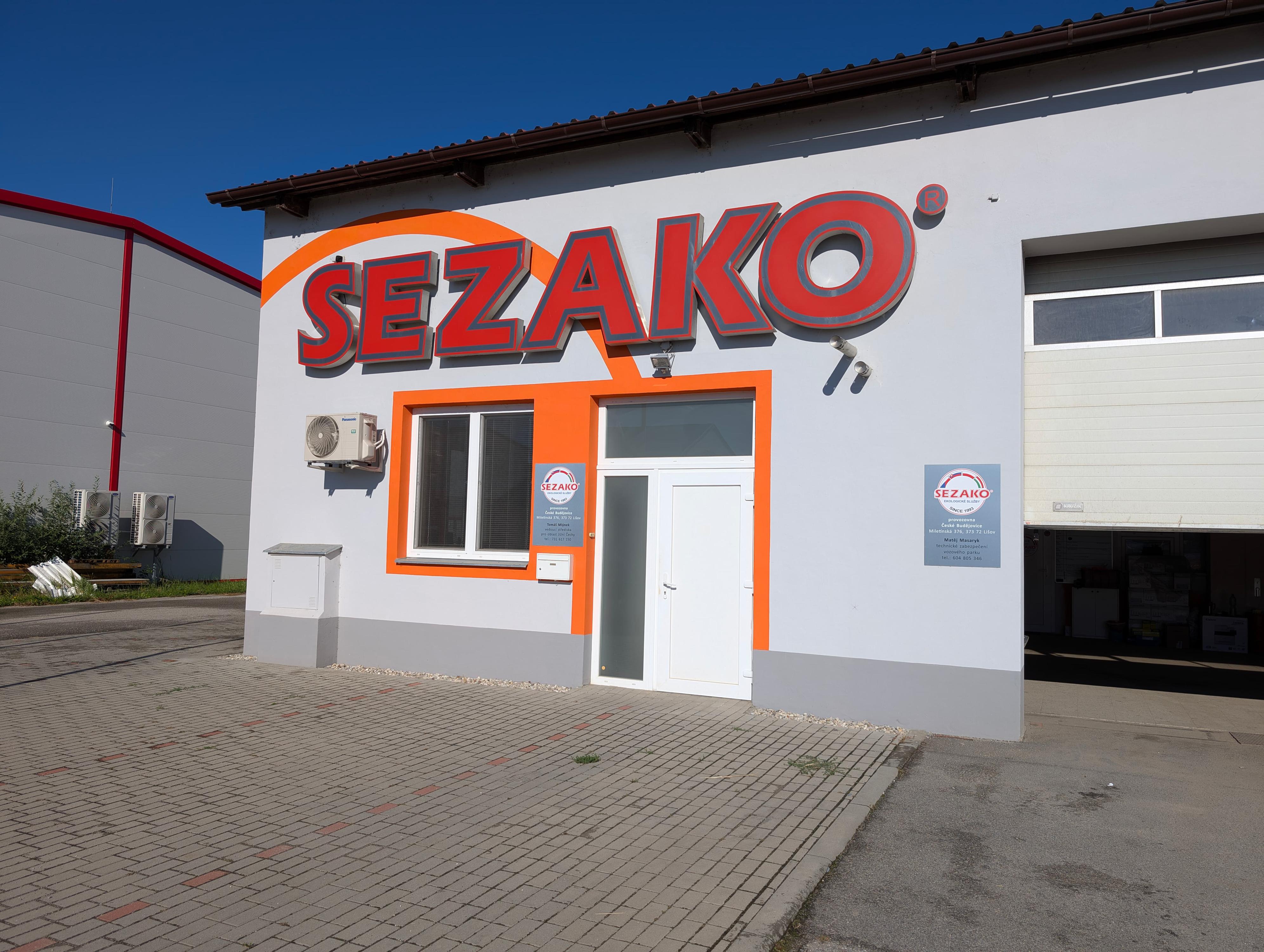 SEZAKO foto 3