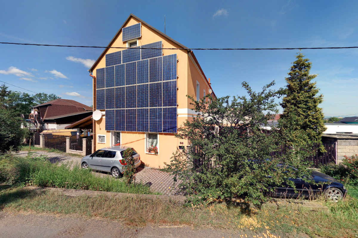 Hudební skupina Chameleon foto 2