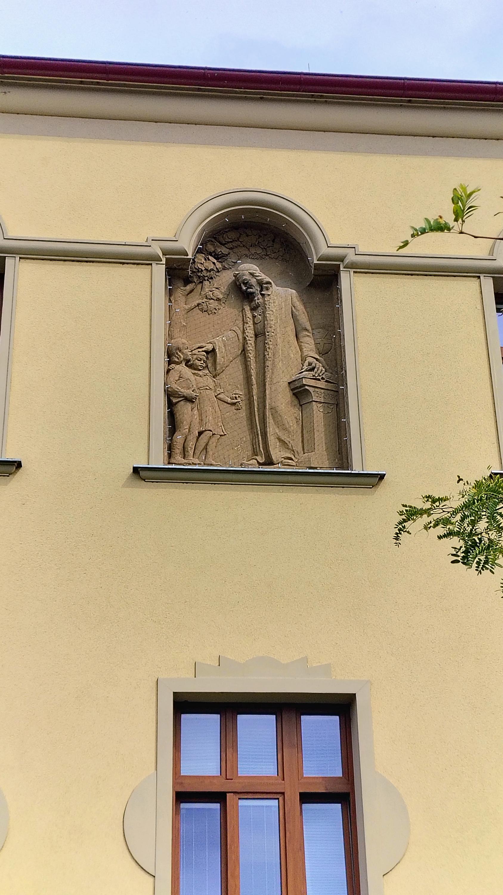 ZŠ a MŠ Kokory foto 5