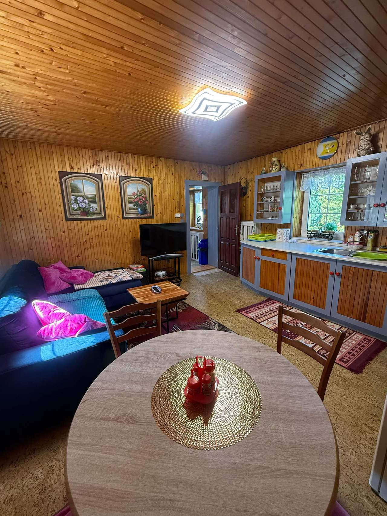 Domeček v Kokořínsku - Mšeno - Sedlec foto 4